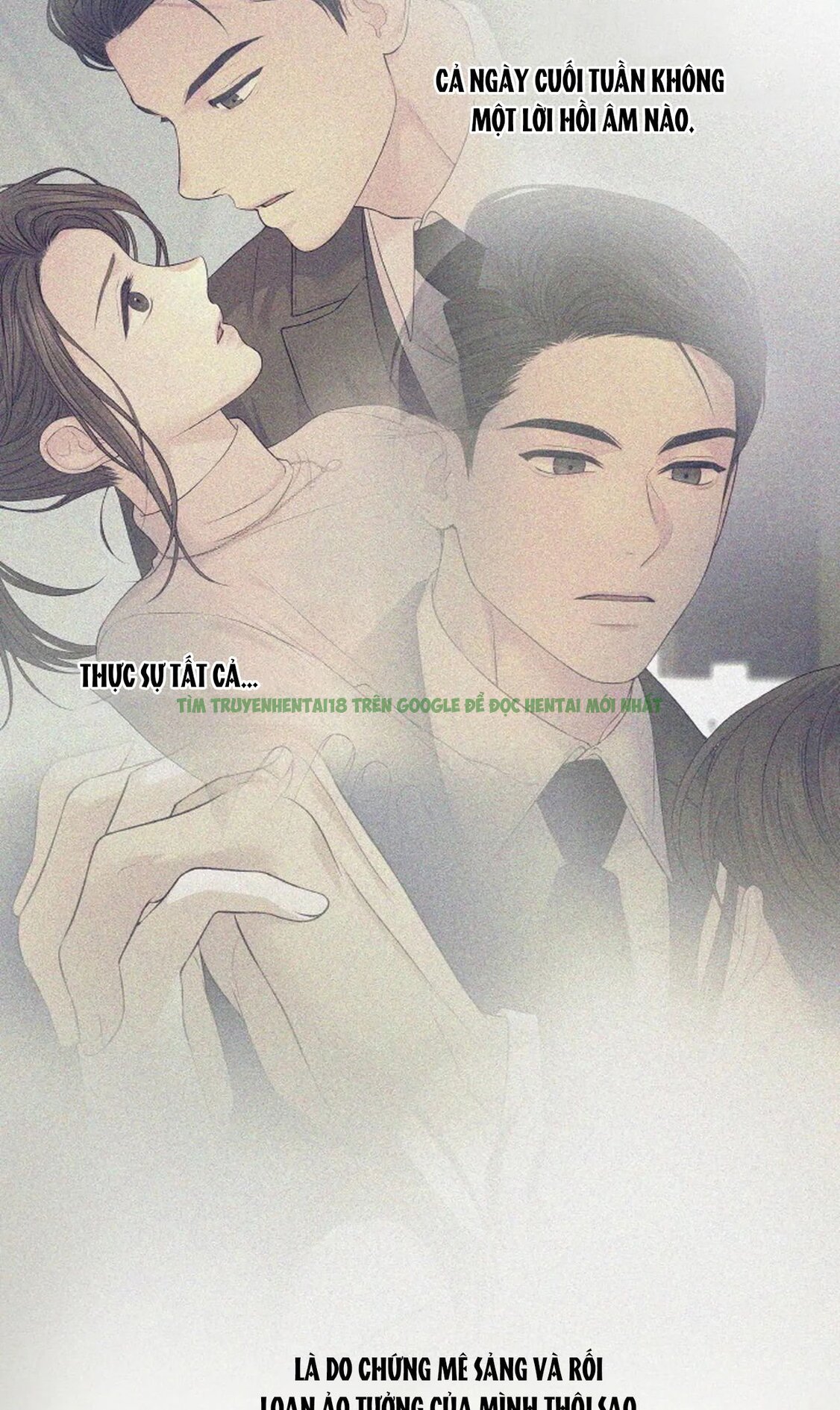 Hình ảnh 002 trong [18+] Thời Khắc Giao Mùa - Chap 16.2 - Hentaimanhwa.net