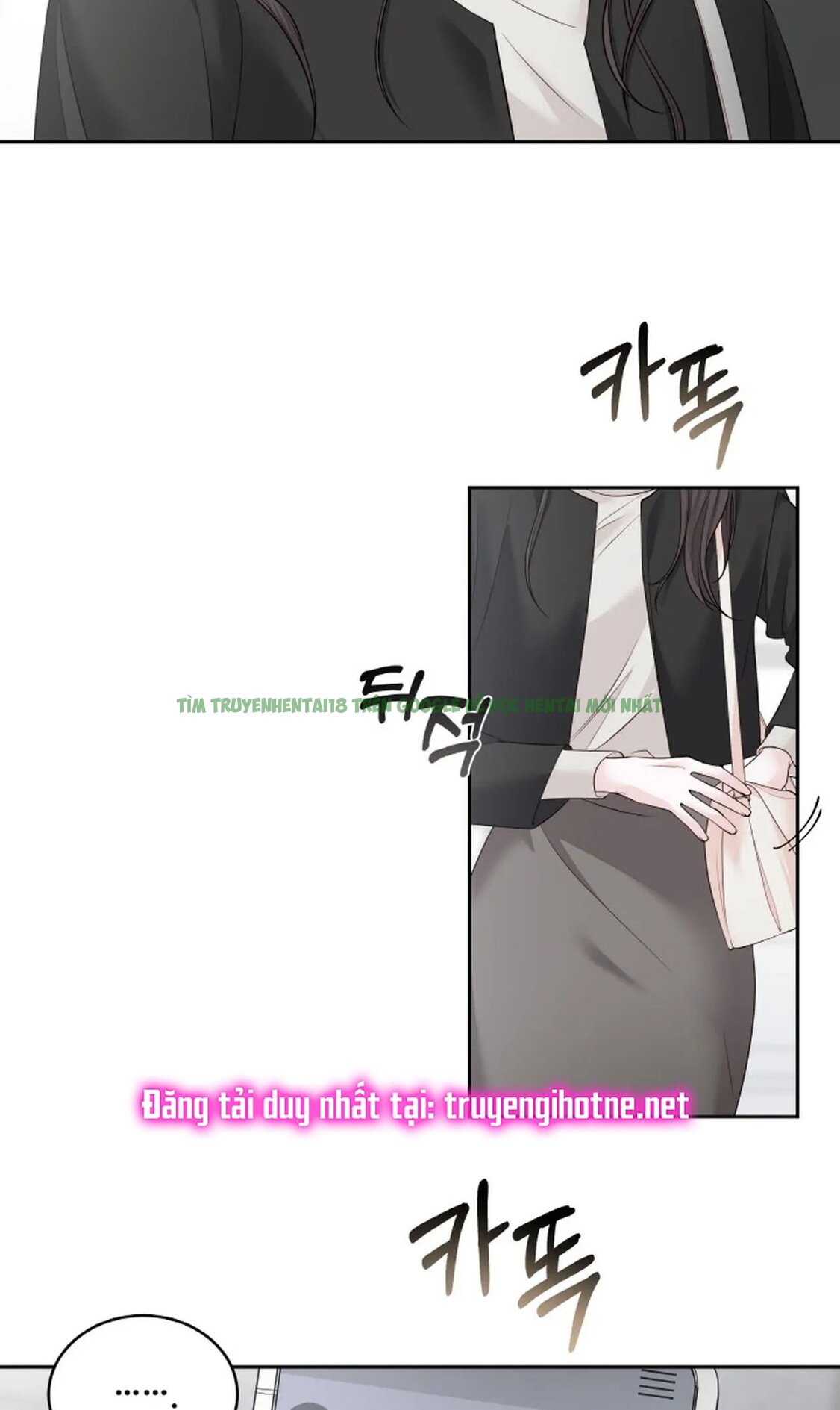 Hình ảnh 007 trong [18+] Thời Khắc Giao Mùa - Chap 16.2