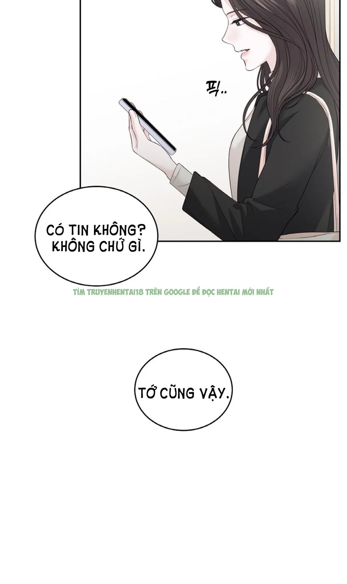 Hình ảnh 009 trong [18+] Thời Khắc Giao Mùa - Chap 16.2 - Hentaimanhwa.net