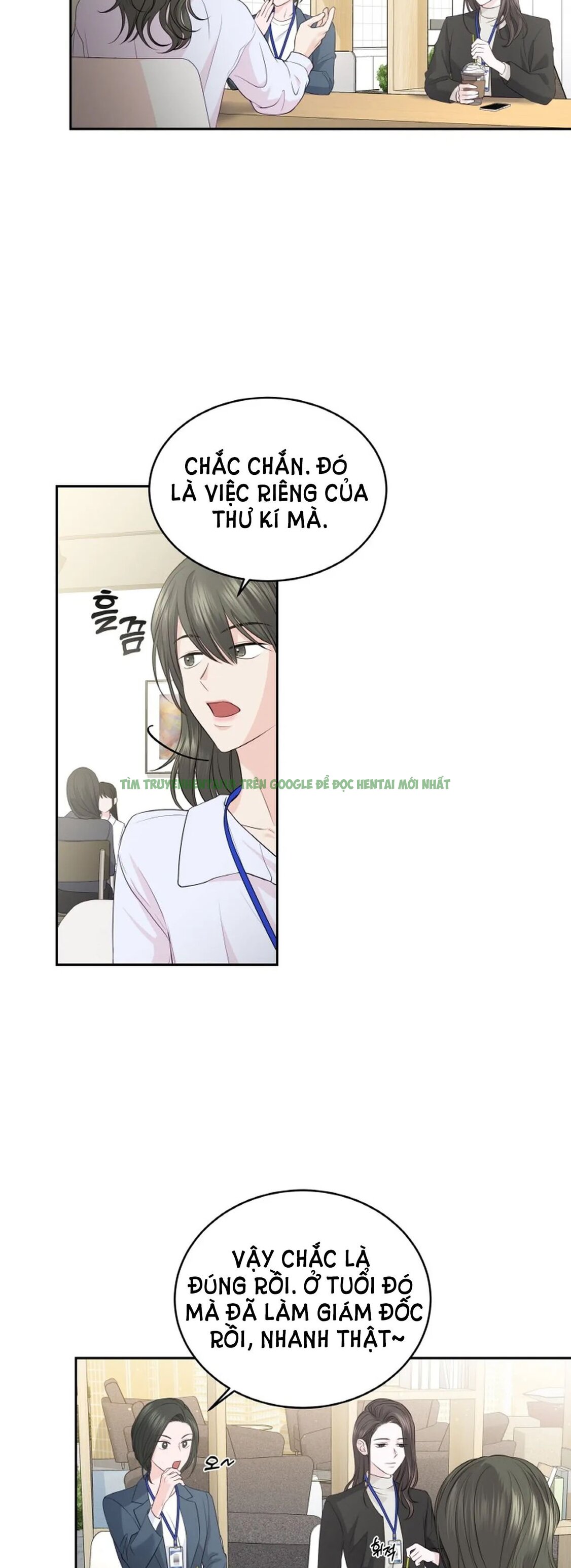 Hình ảnh 012 trong [18+] Thời Khắc Giao Mùa - Chap 16.2 - Hentaimanhwa.net