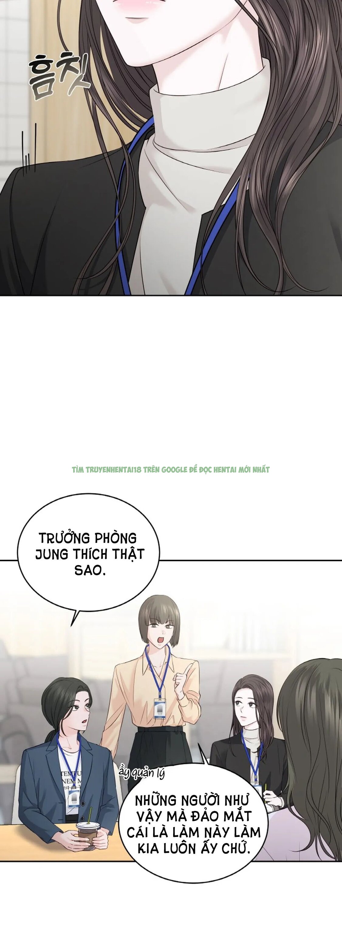 Hình ảnh 015 trong [18+] Thời Khắc Giao Mùa - Chap 16.2 - Hentaimanhwa.net