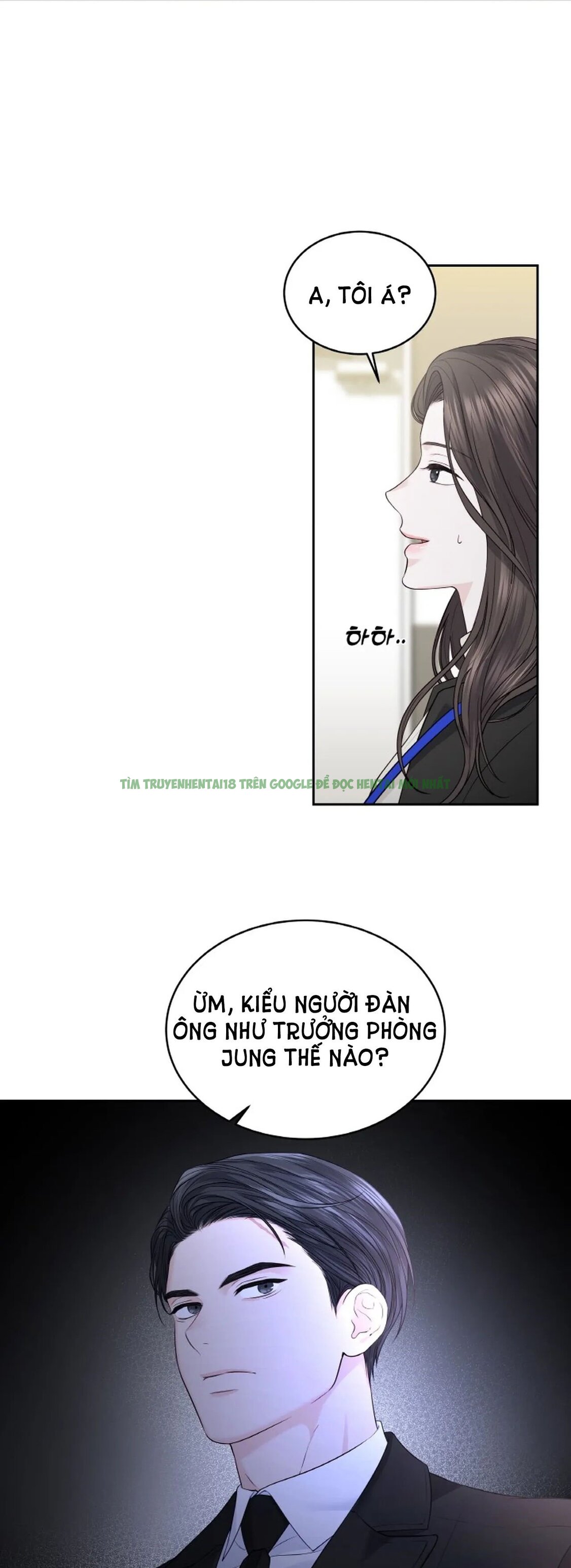 Hình ảnh 018 trong [18+] Thời Khắc Giao Mùa - Chap 16.2 - Hentaimanhwa.net