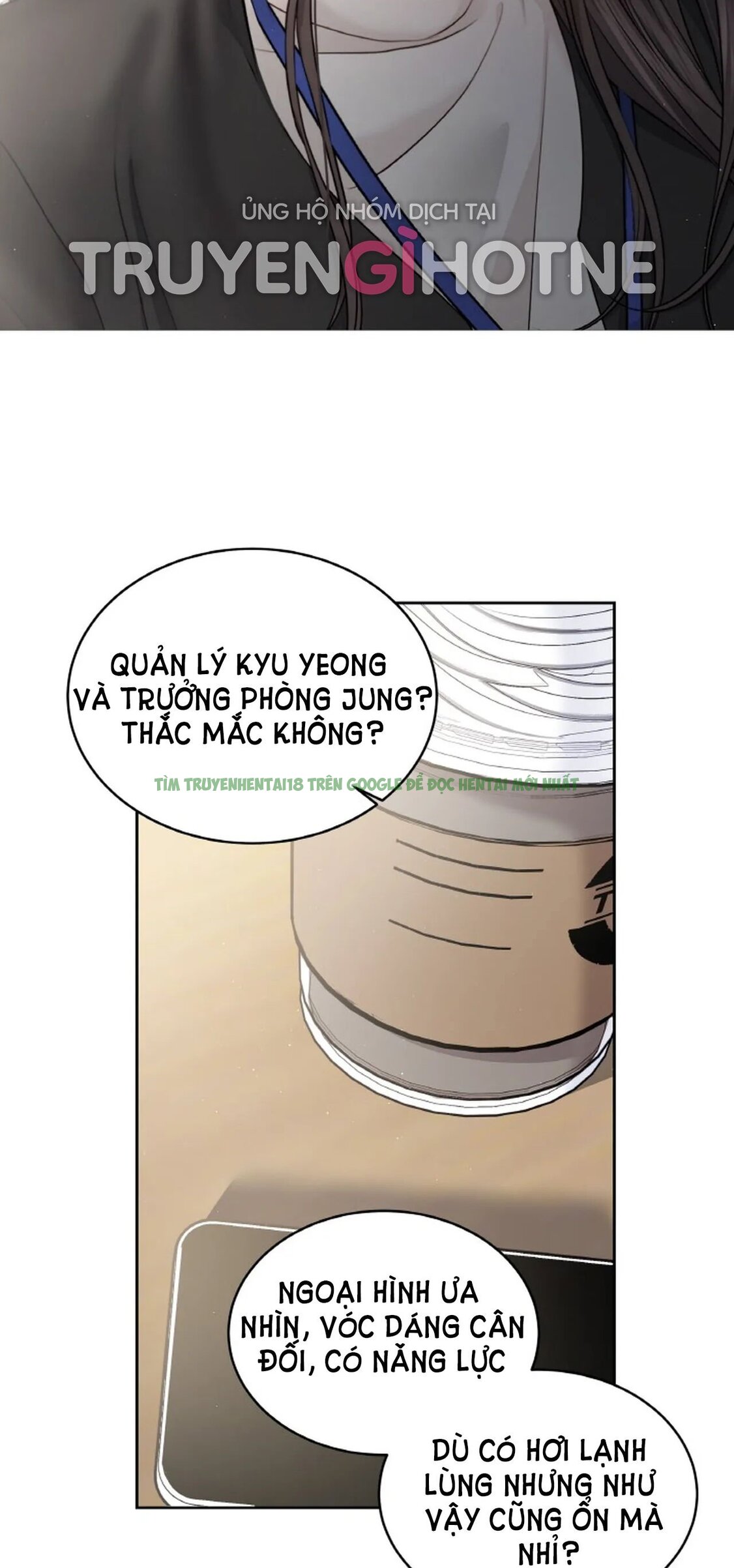 Hình ảnh 021 trong [18+] Thời Khắc Giao Mùa - Chap 16.2 - Hentaimanhwa.net