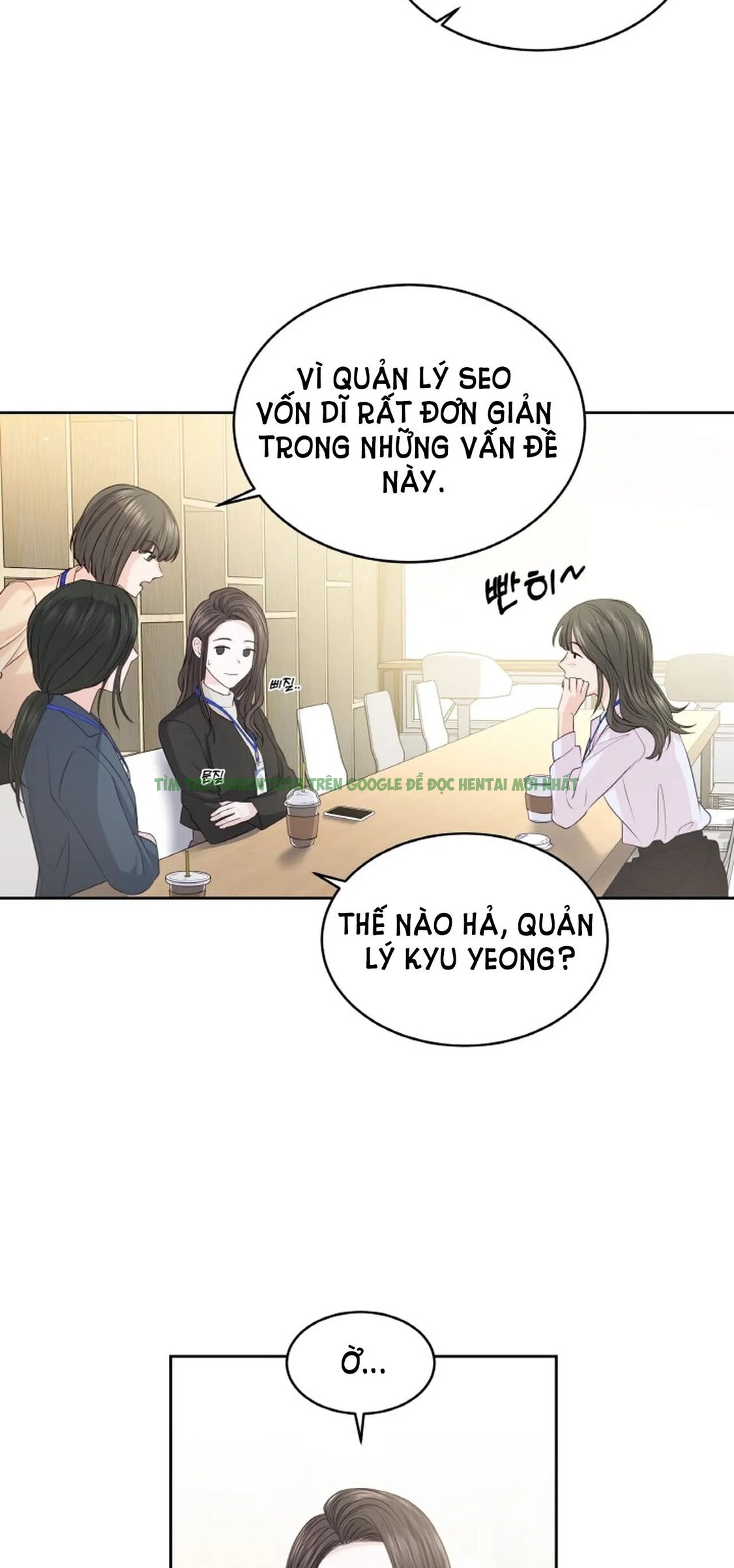 Hình ảnh 022 trong [18+] Thời Khắc Giao Mùa - Chap 16.2