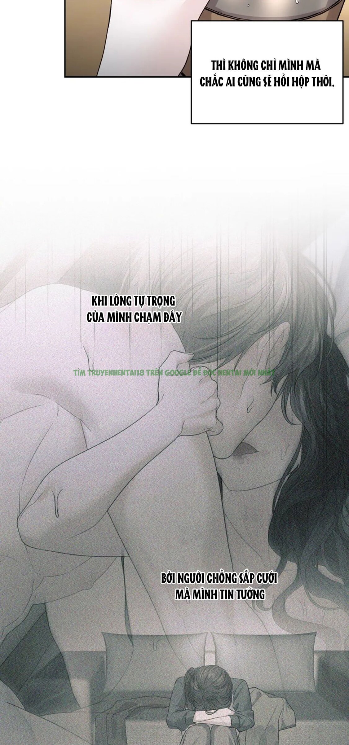 Hình ảnh 026 trong [18+] Thời Khắc Giao Mùa - Chap 16.2 - Hentaimanhwa.net