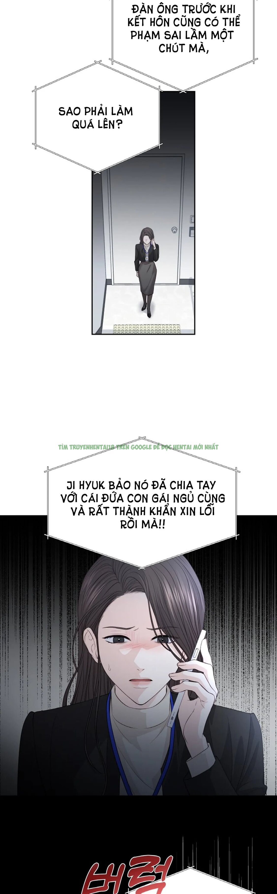 Hình ảnh 031 trong [18+] Thời Khắc Giao Mùa - Chap 16.2 - Hentaimanhwa.net