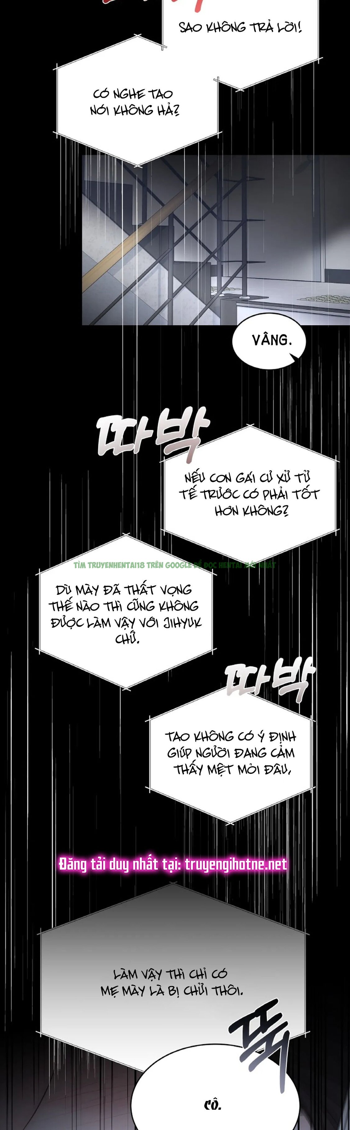 Hình ảnh 032 trong [18+] Thời Khắc Giao Mùa - Chap 16.2 - Hentaimanhwa.net