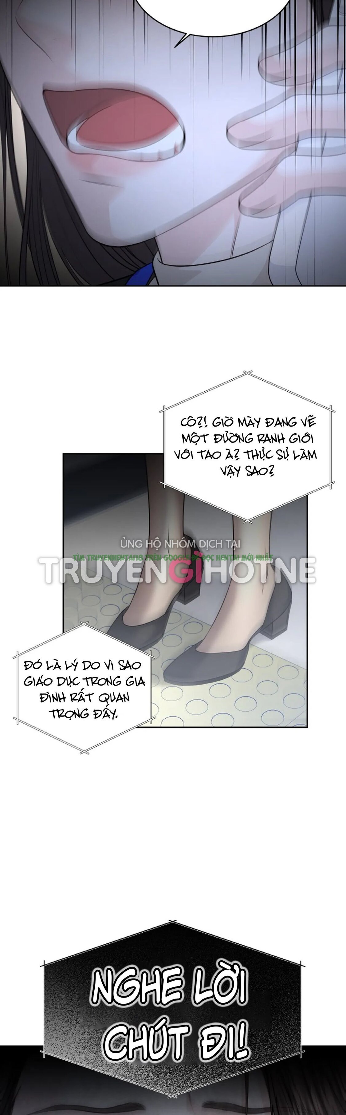 Hình ảnh 033 trong [18+] Thời Khắc Giao Mùa - Chap 16.2 - Hentaimanhwa.net