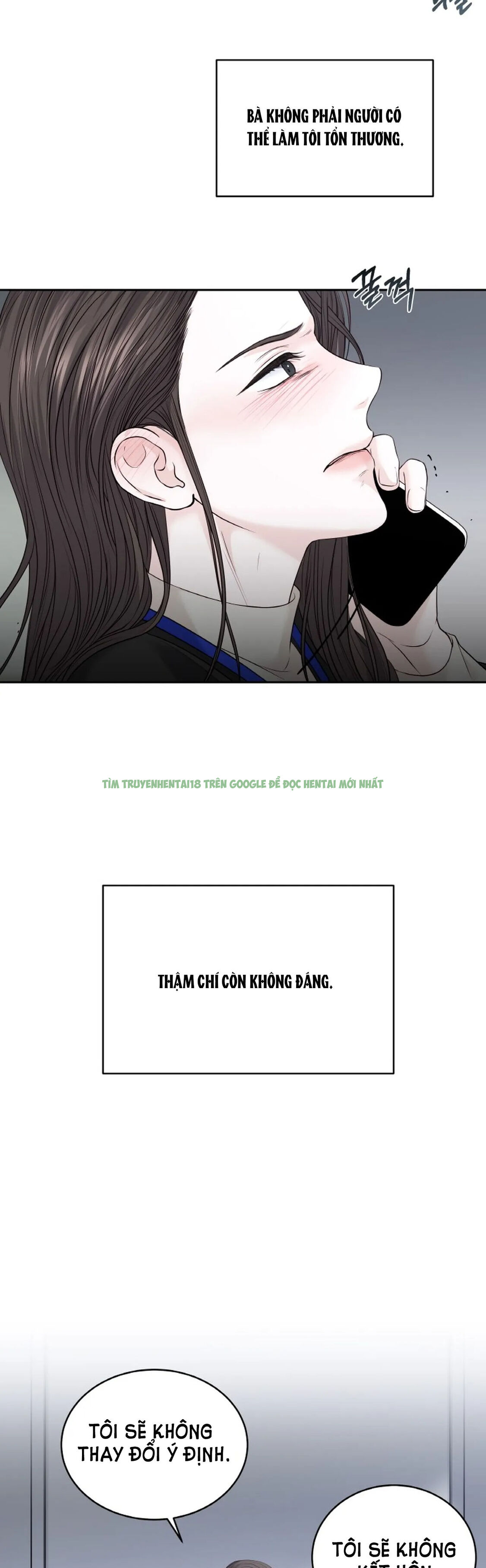 Hình ảnh 035 trong [18+] Thời Khắc Giao Mùa - Chap 16.2 - Hentaimanhwa.net