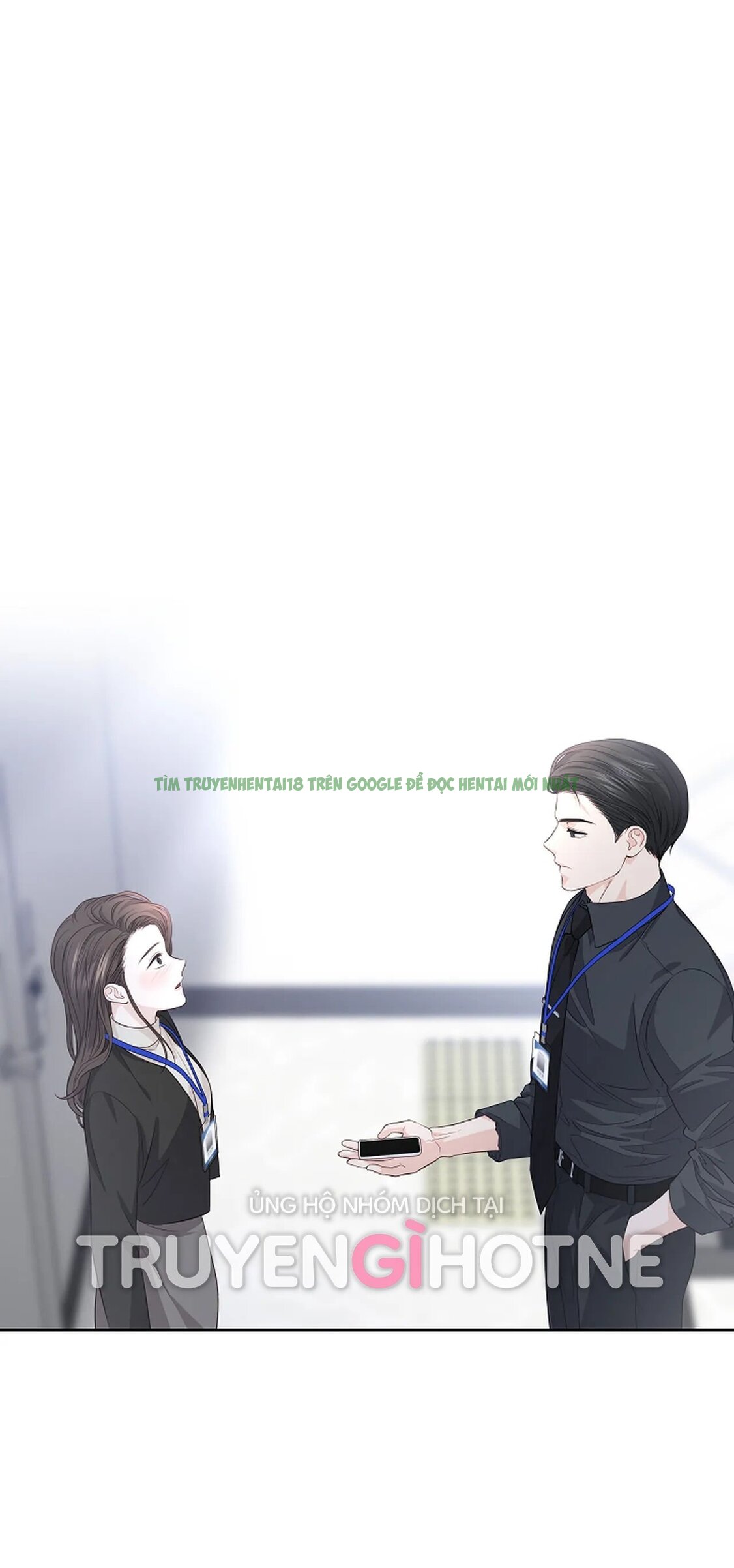 Hình ảnh 001 trong [18+] Thời Khắc Giao Mùa - Chap 17.1 - Hentaimanhwa.net