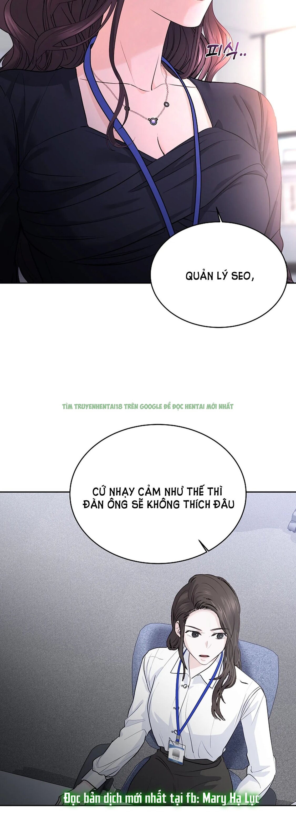 Hình ảnh 008 trong [18+] Thời Khắc Giao Mùa - Chap 17.2 - Hentaimanhwa.net