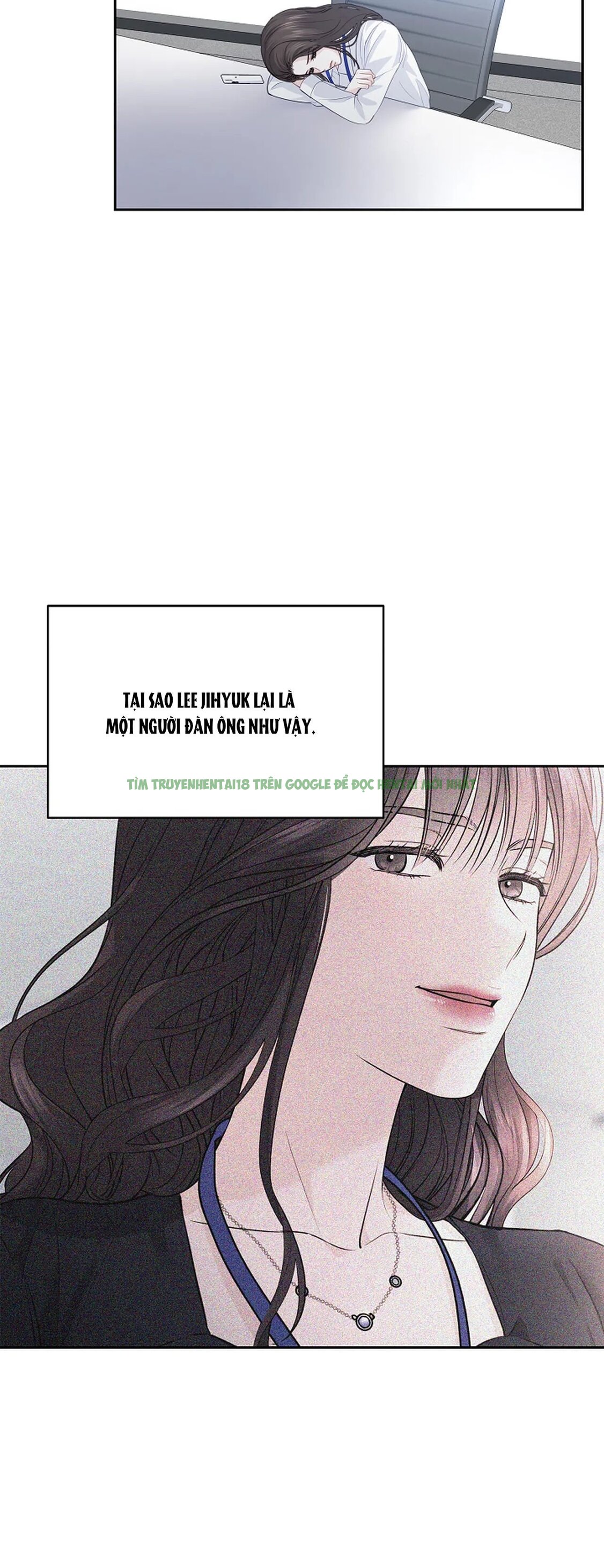 Hình ảnh 018 trong [18+] Thời Khắc Giao Mùa - Chap 17.2 - Hentaimanhwa.net