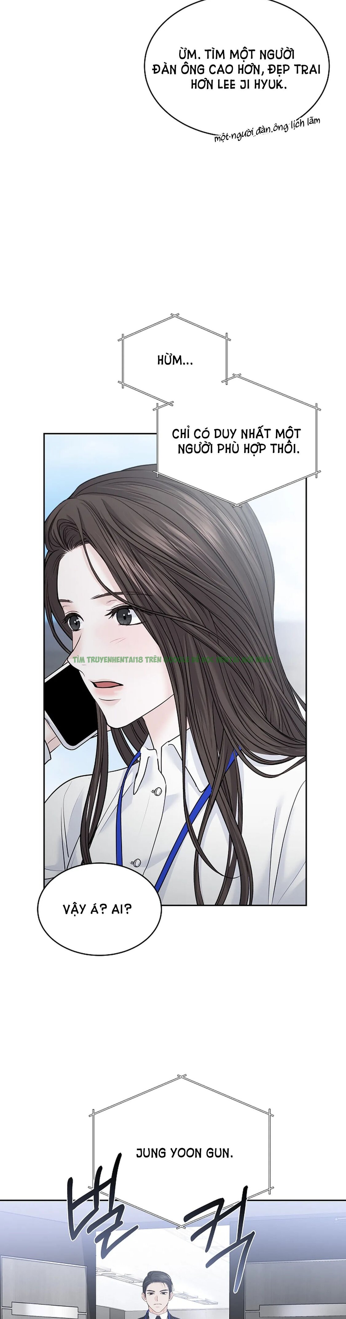 Hình ảnh 021 trong [18+] Thời Khắc Giao Mùa - Chap 17.2 - Hentaimanhwa.net