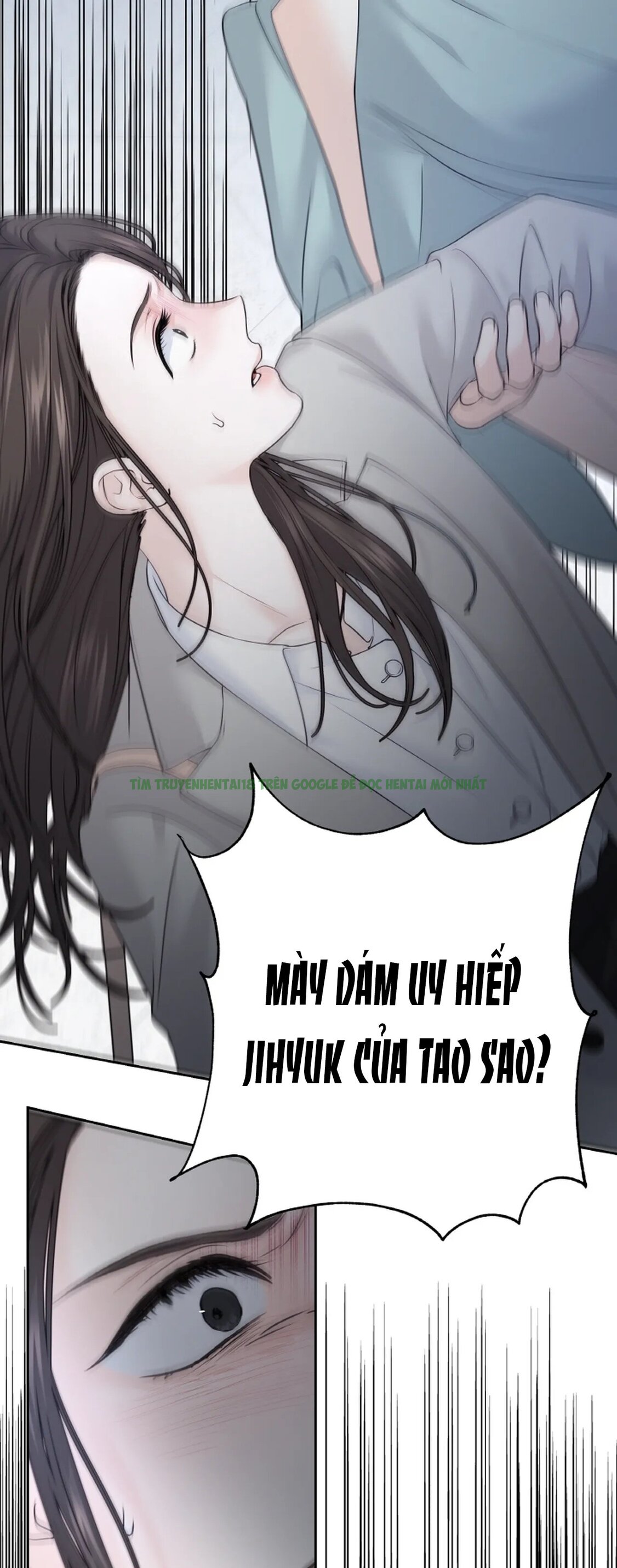 Hình ảnh 004 trong [18+] Thời Khắc Giao Mùa - Chap 18.1