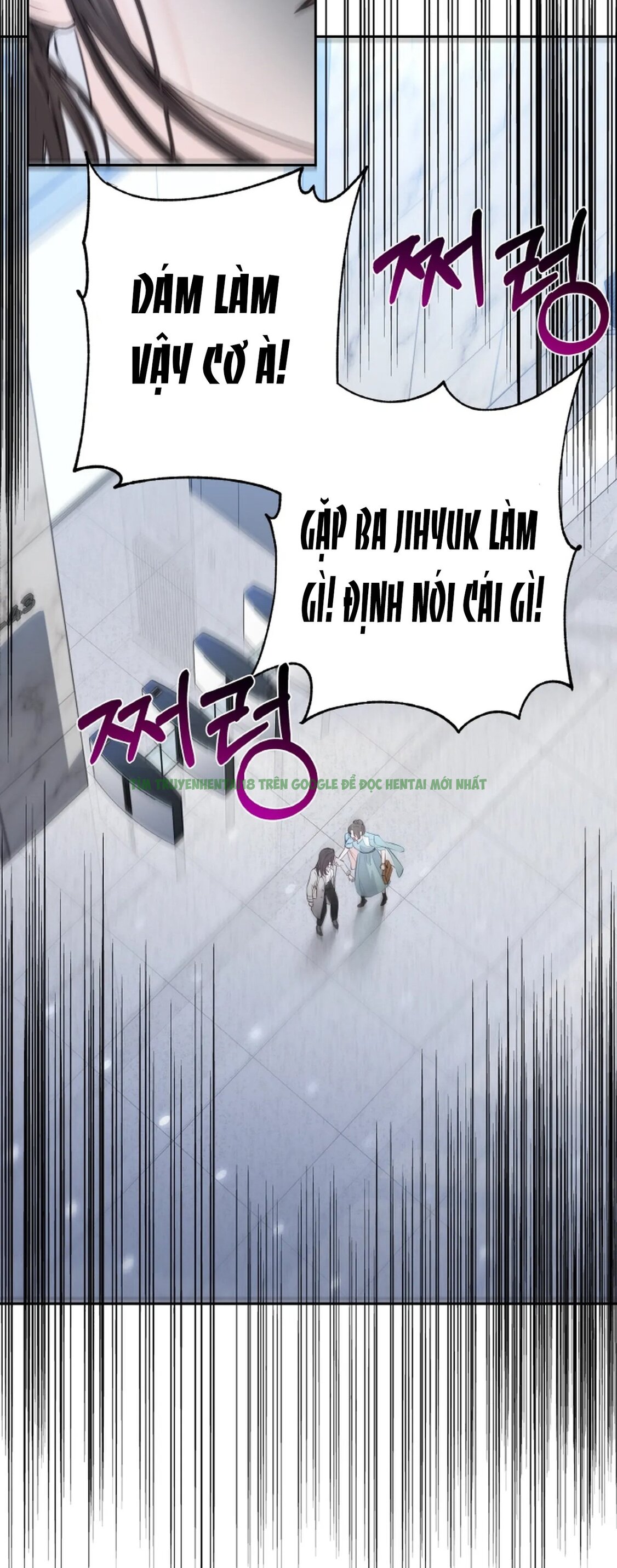 Xem ảnh [18+] Thời Khắc Giao Mùa - Chap 18.1 - 005 - TruyenVN.APP