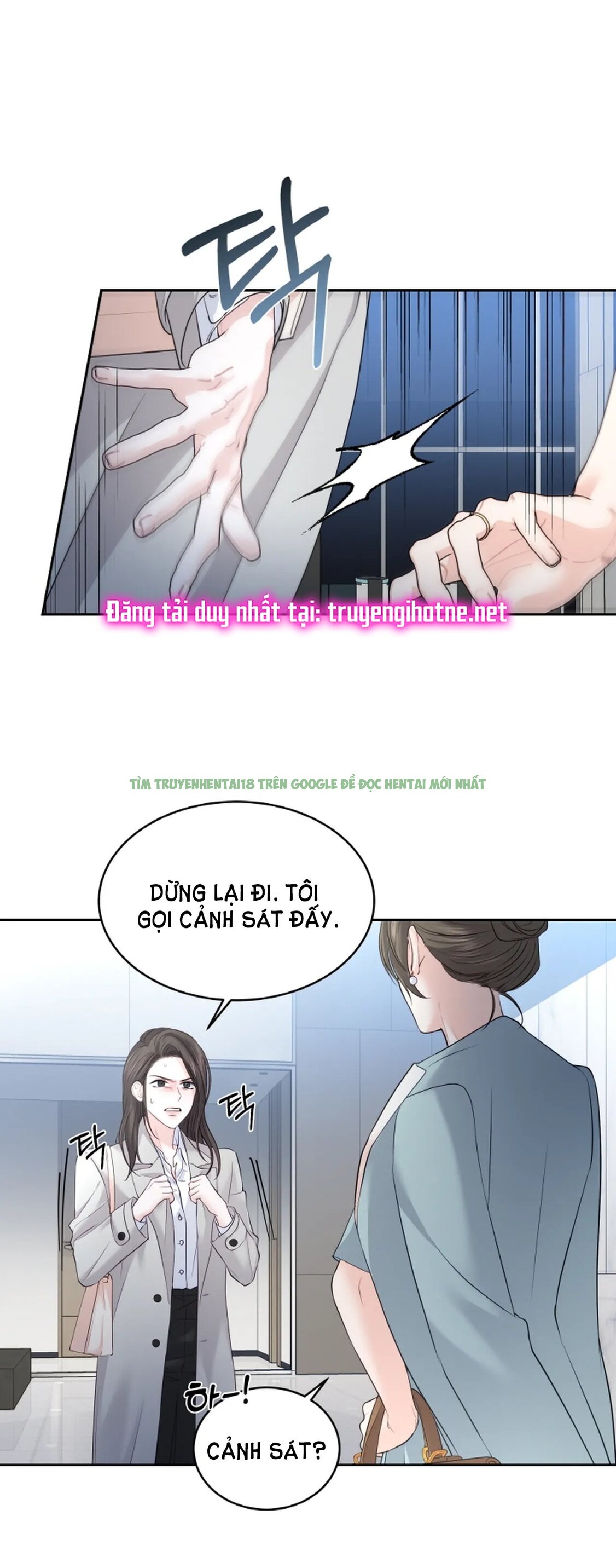 Hình ảnh 009 trong [18+] Thời Khắc Giao Mùa - Chap 18.1 - Hentaimanhwa.net