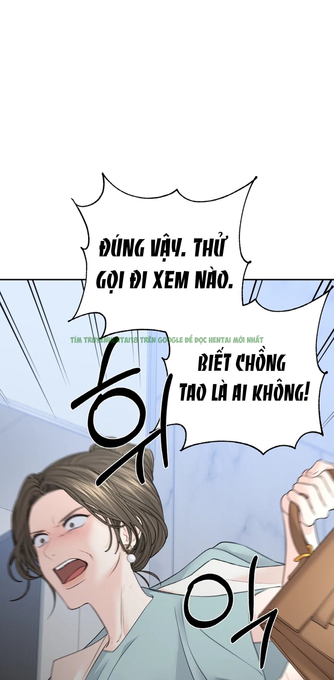 Hình ảnh 016 trong [18+] Thời Khắc Giao Mùa - Chap 18.1