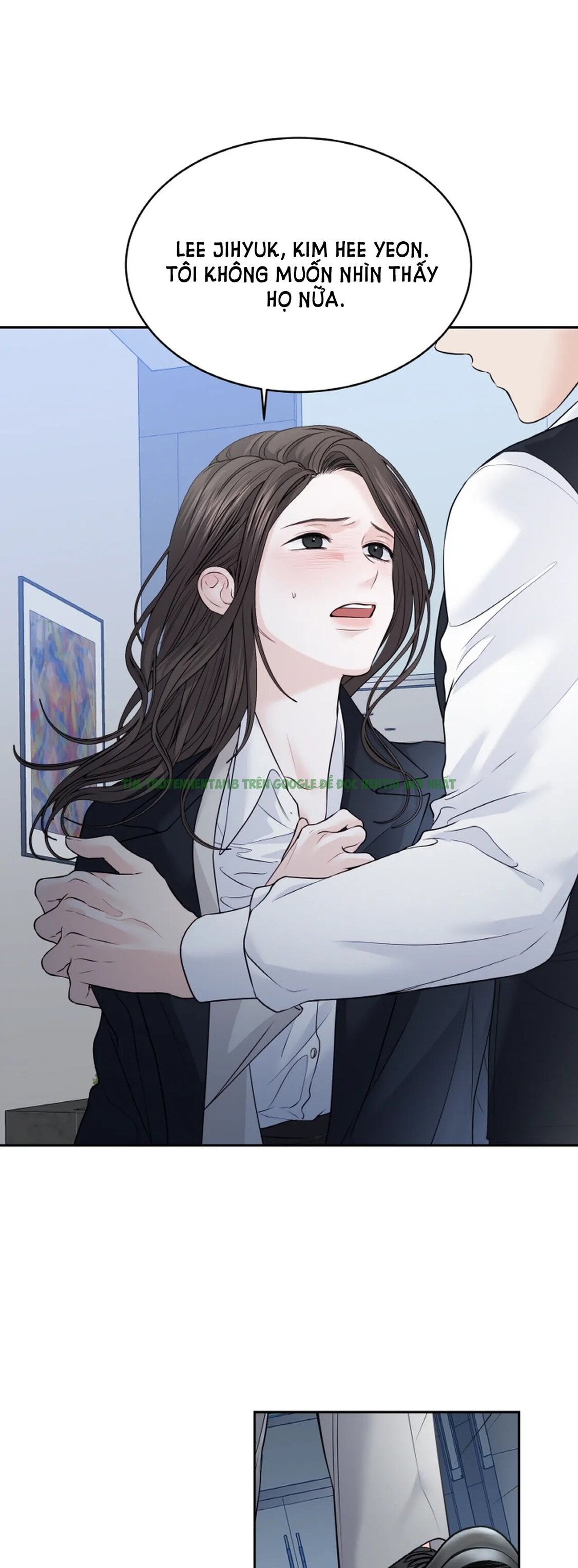 Hình ảnh 003 trong [18+] Thời Khắc Giao Mùa - Chap 18.2 - Hentaimanhwa.net