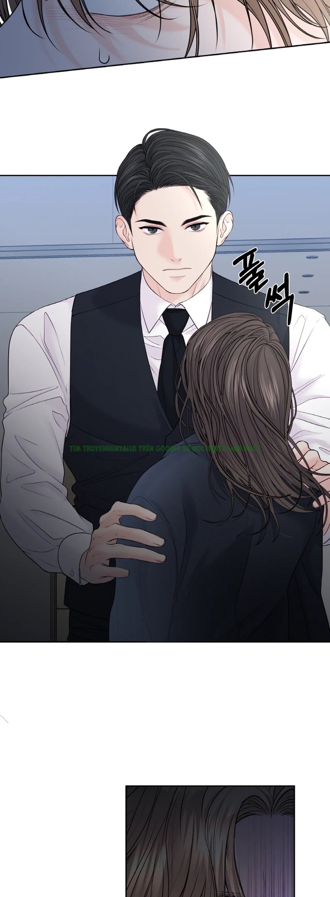 Hình ảnh 005 trong [18+] Thời Khắc Giao Mùa - Chap 18.2 - Hentaimanhwa.net