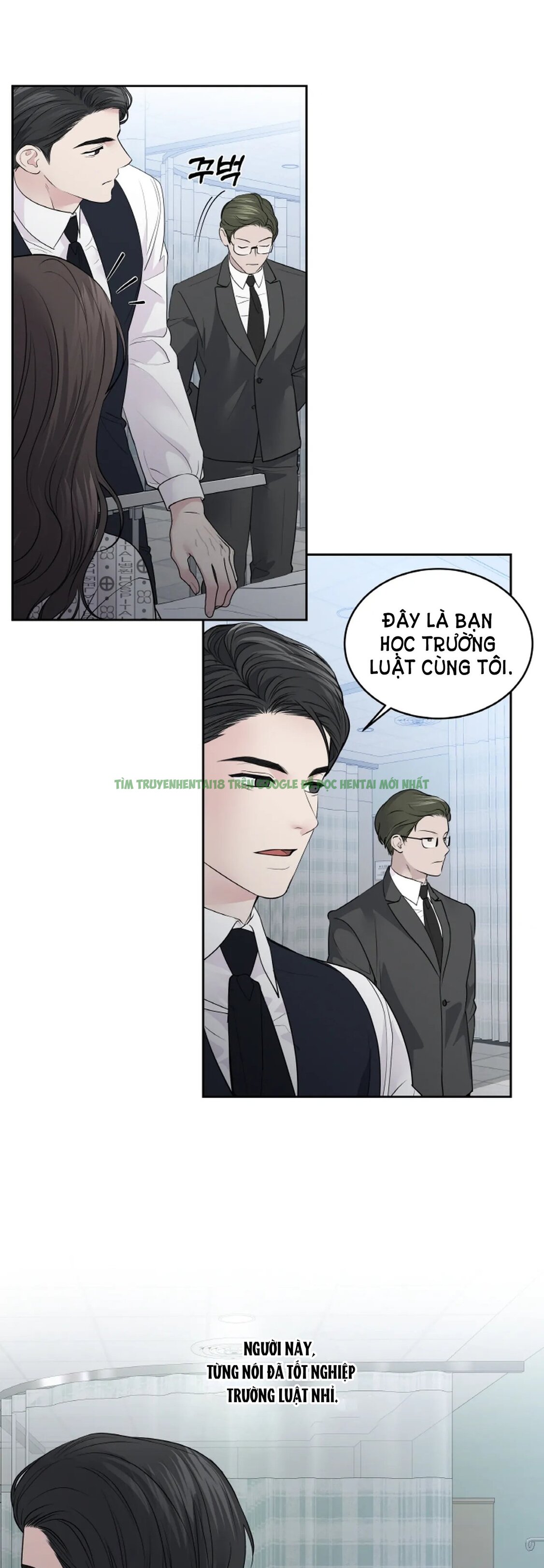 Hình ảnh 015 trong [18+] Thời Khắc Giao Mùa - Chap 18.2 - Hentaimanhwa.net