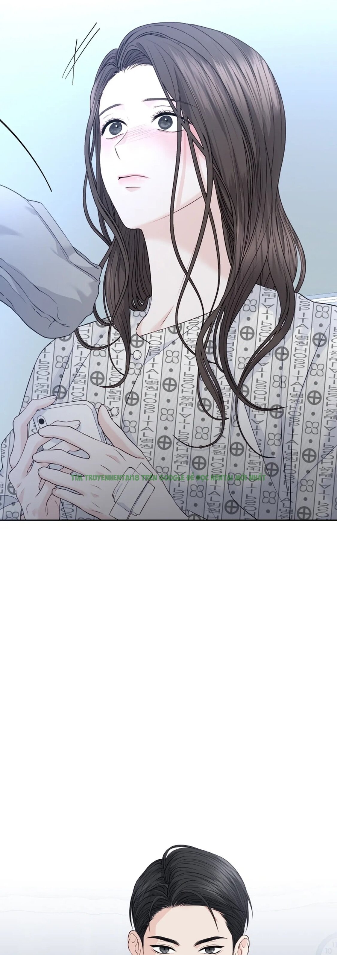 Hình ảnh 027 trong [18+] Thời Khắc Giao Mùa - Chap 18.2 - Hentaimanhwa.net