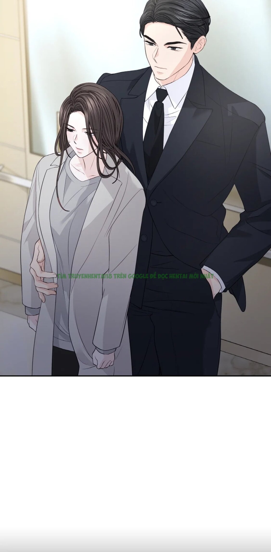 Hình ảnh 008 trong [18+] Thời Khắc Giao Mùa - Chap 19.1 - Hentaimanhwa.net