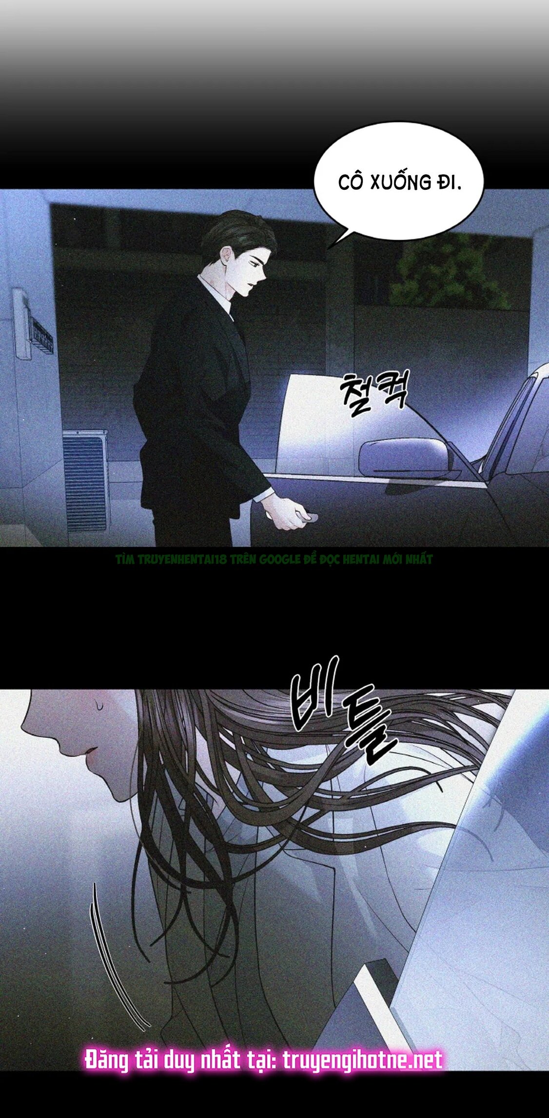 Hình ảnh 009 trong [18+] Thời Khắc Giao Mùa - Chap 19.1 - Hentaimanhwa.net