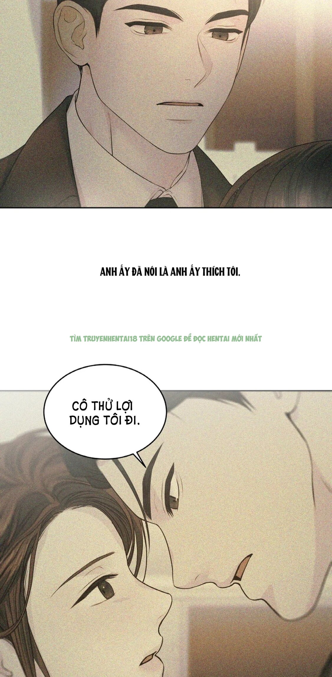 Hình ảnh 020 trong [18+] Thời Khắc Giao Mùa - Chap 19.1 - Hentaimanhwa.net