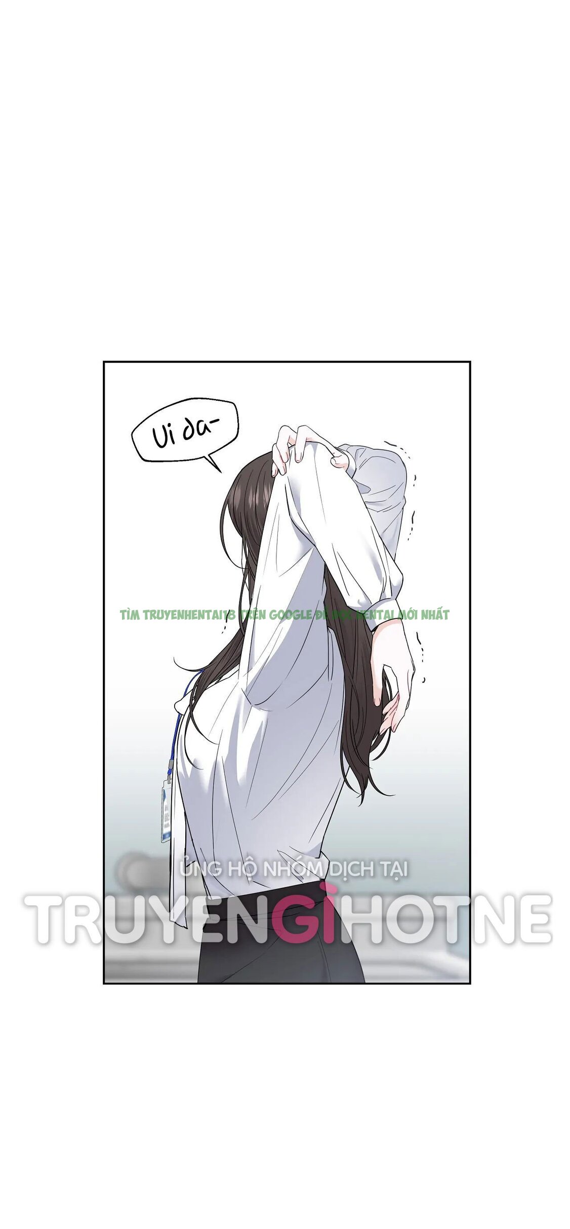 Hình ảnh 001 trong [18+] Thời Khắc Giao Mùa - Chap 2.1 - Hentaimanhwa.net