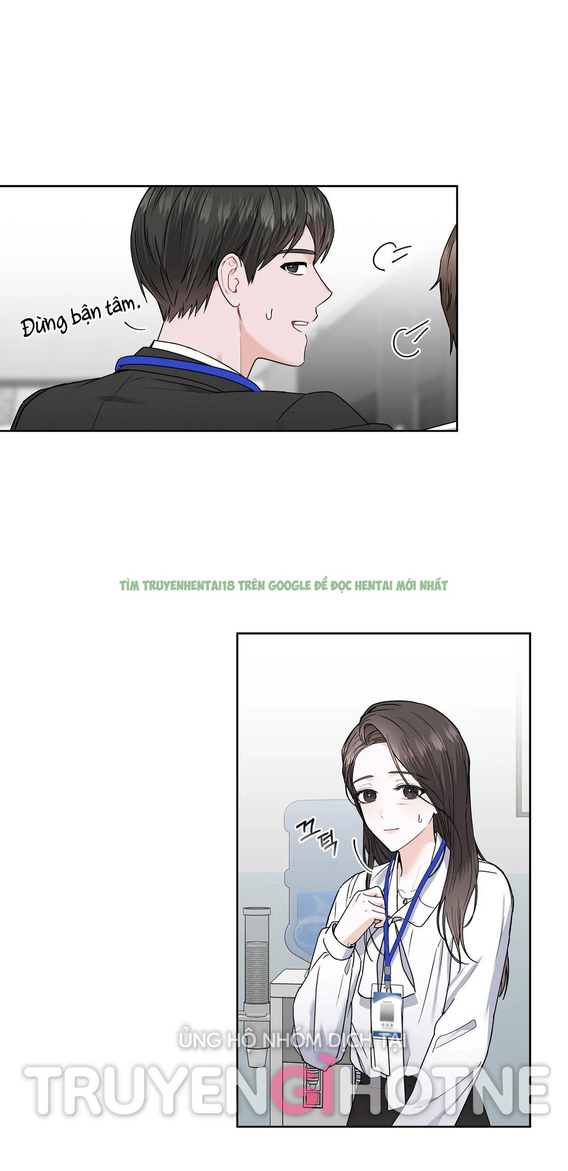 Hình ảnh 009 trong [18+] Thời Khắc Giao Mùa - Chap 2.1 - Hentaimanhwa.net