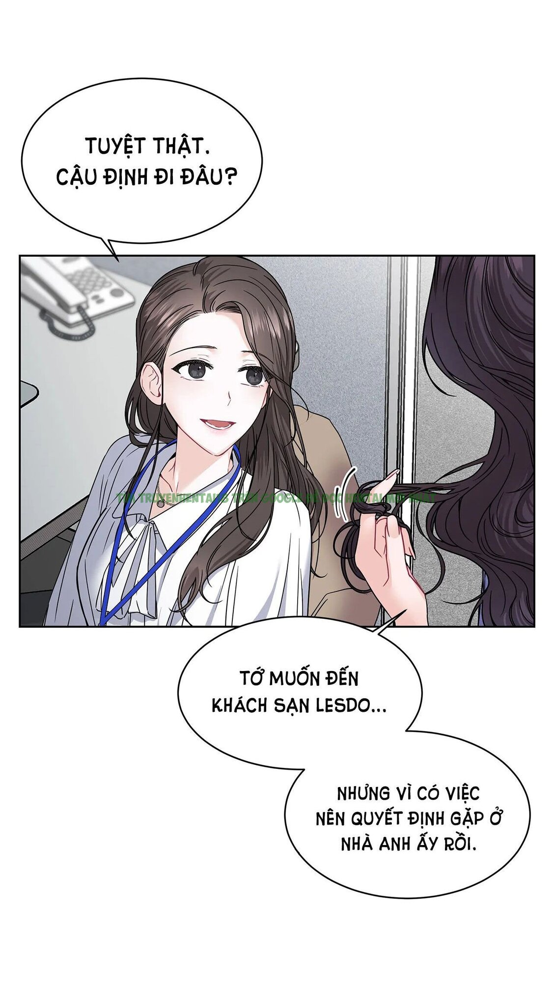 Hình ảnh 033 trong [18+] Thời Khắc Giao Mùa - Chap 2.1 - Hentaimanhwa.net