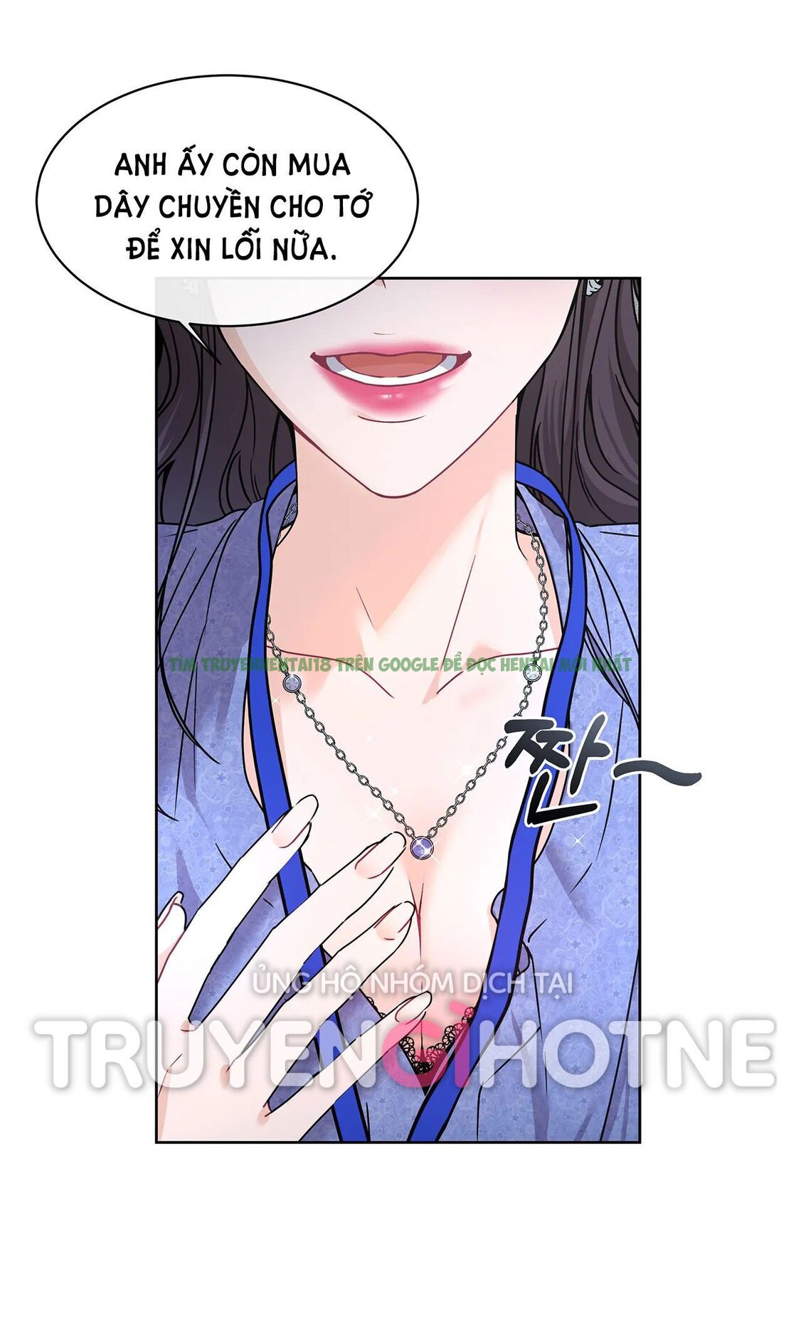 Hình ảnh 034 trong [18+] Thời Khắc Giao Mùa - Chap 2.1