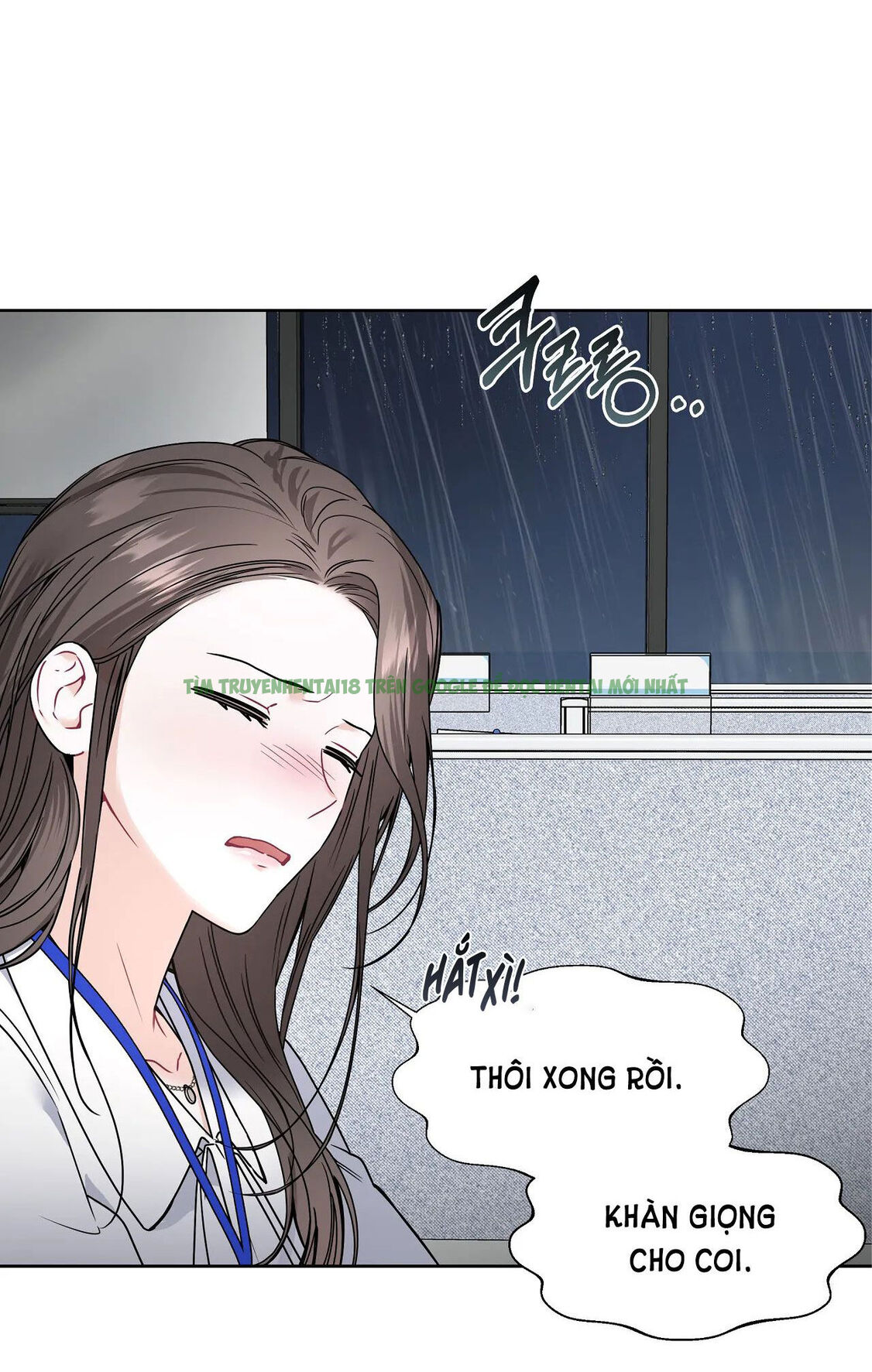 Hình ảnh 003 trong [18+] Thời Khắc Giao Mùa - Chap 2.2 - Hentaimanhwa.net