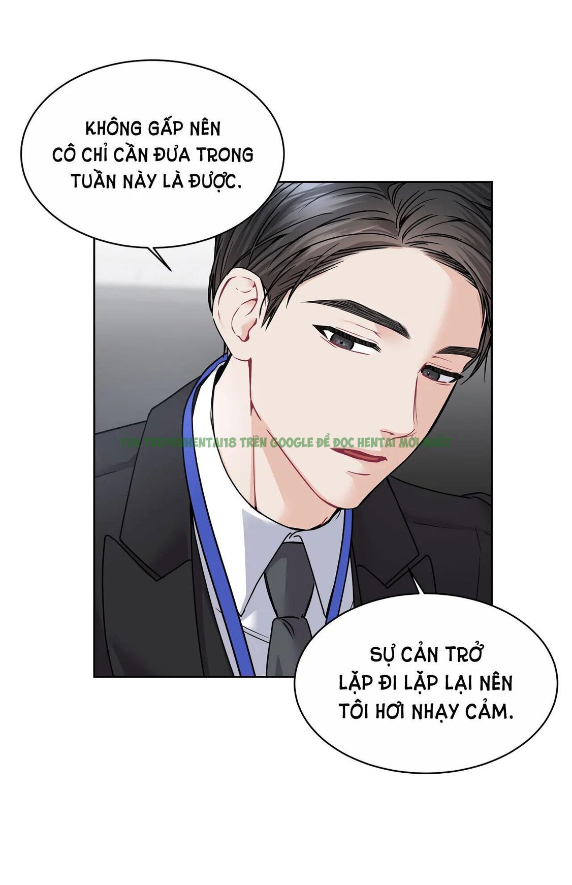 Hình ảnh 007 trong [18+] Thời Khắc Giao Mùa - Chap 2.2 - Hentaimanhwa.net