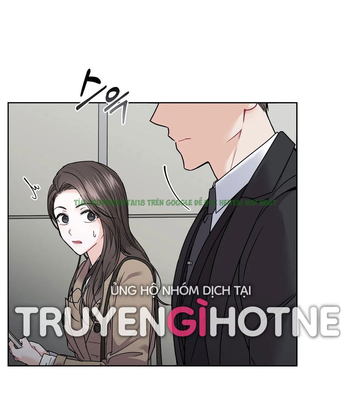 Hình ảnh 012 trong [18+] Thời Khắc Giao Mùa - Chap 2.2