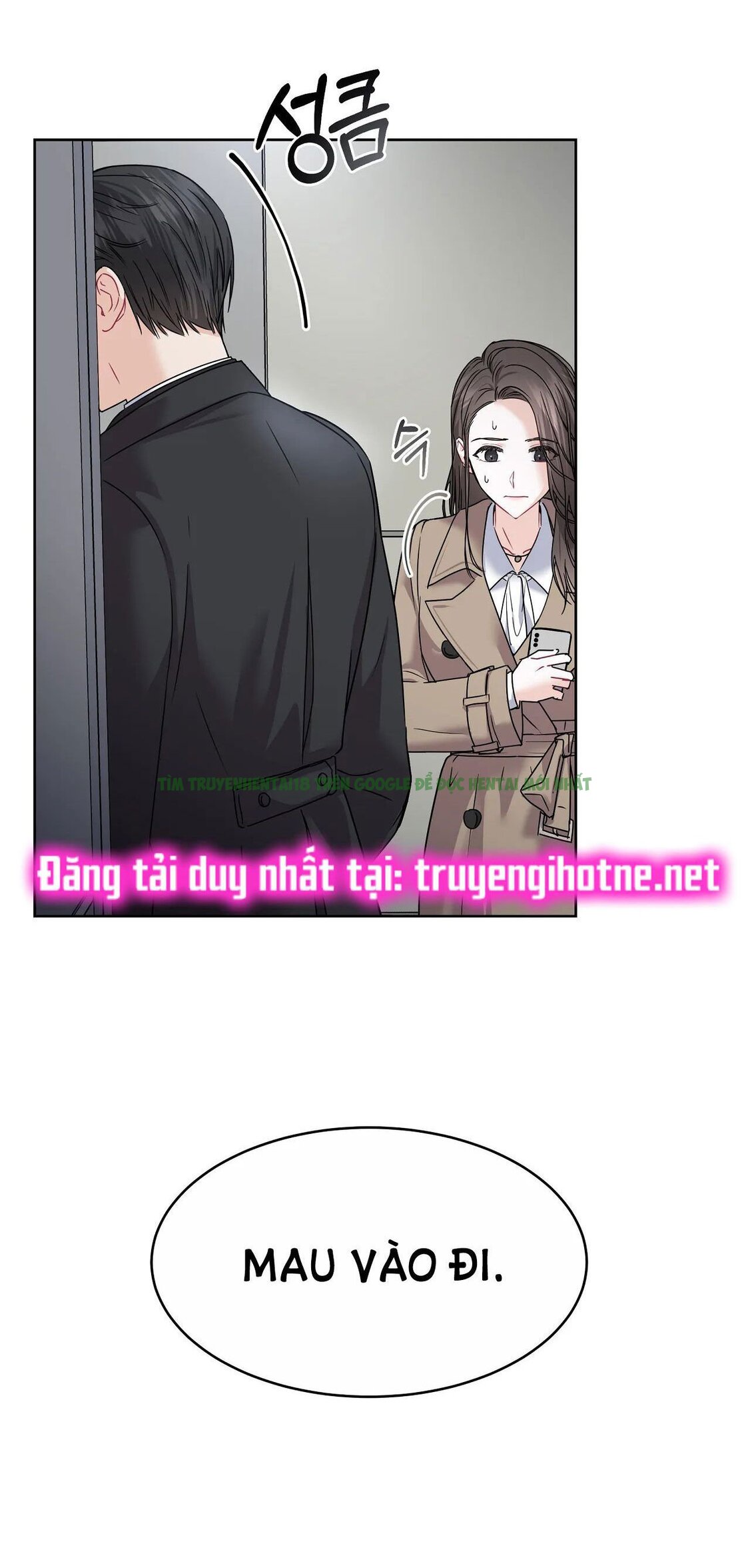 Hình ảnh 014 trong [18+] Thời Khắc Giao Mùa - Chap 2.2 - Hentaimanhwa.net