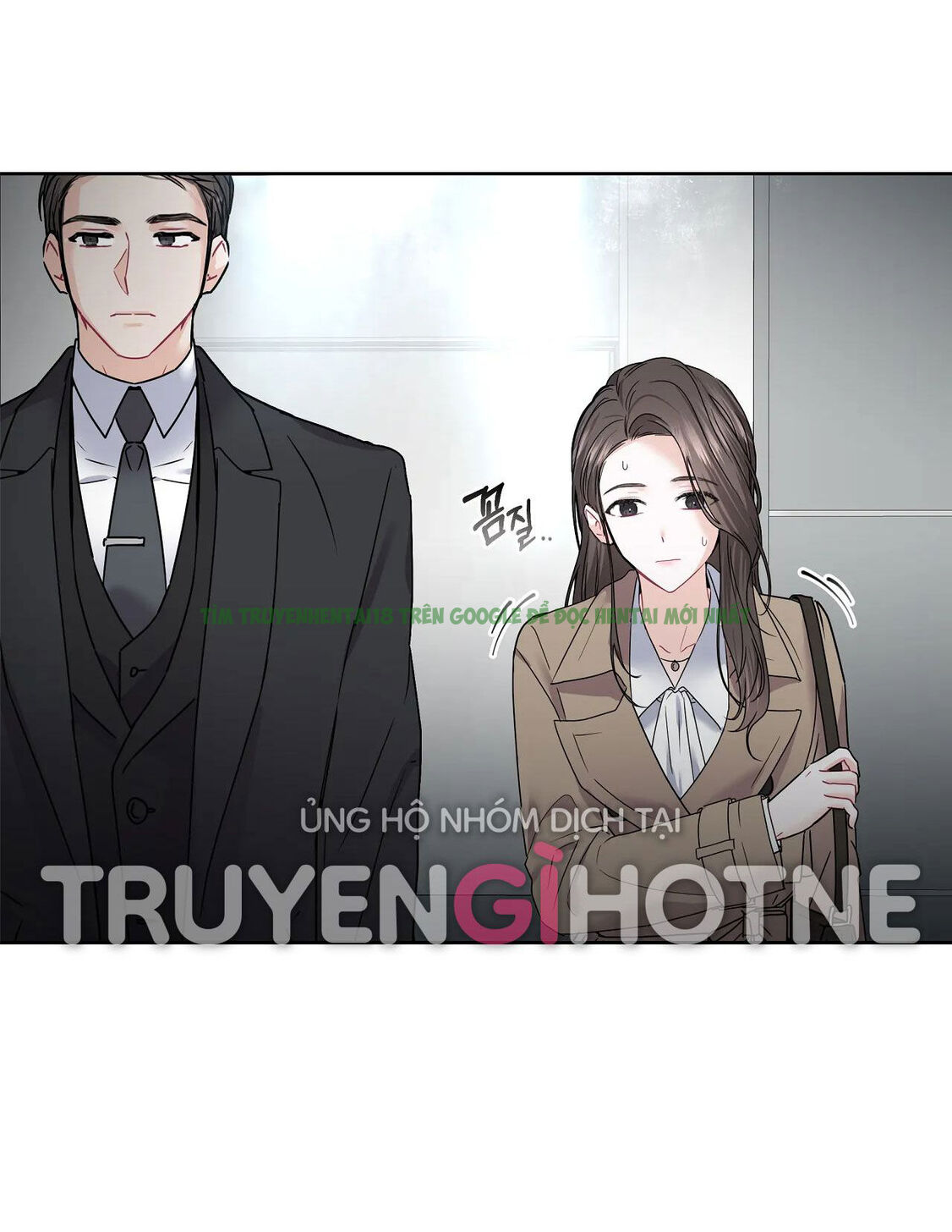 Hình ảnh 017 trong [18+] Thời Khắc Giao Mùa - Chap 2.2 - Hentaimanhwa.net