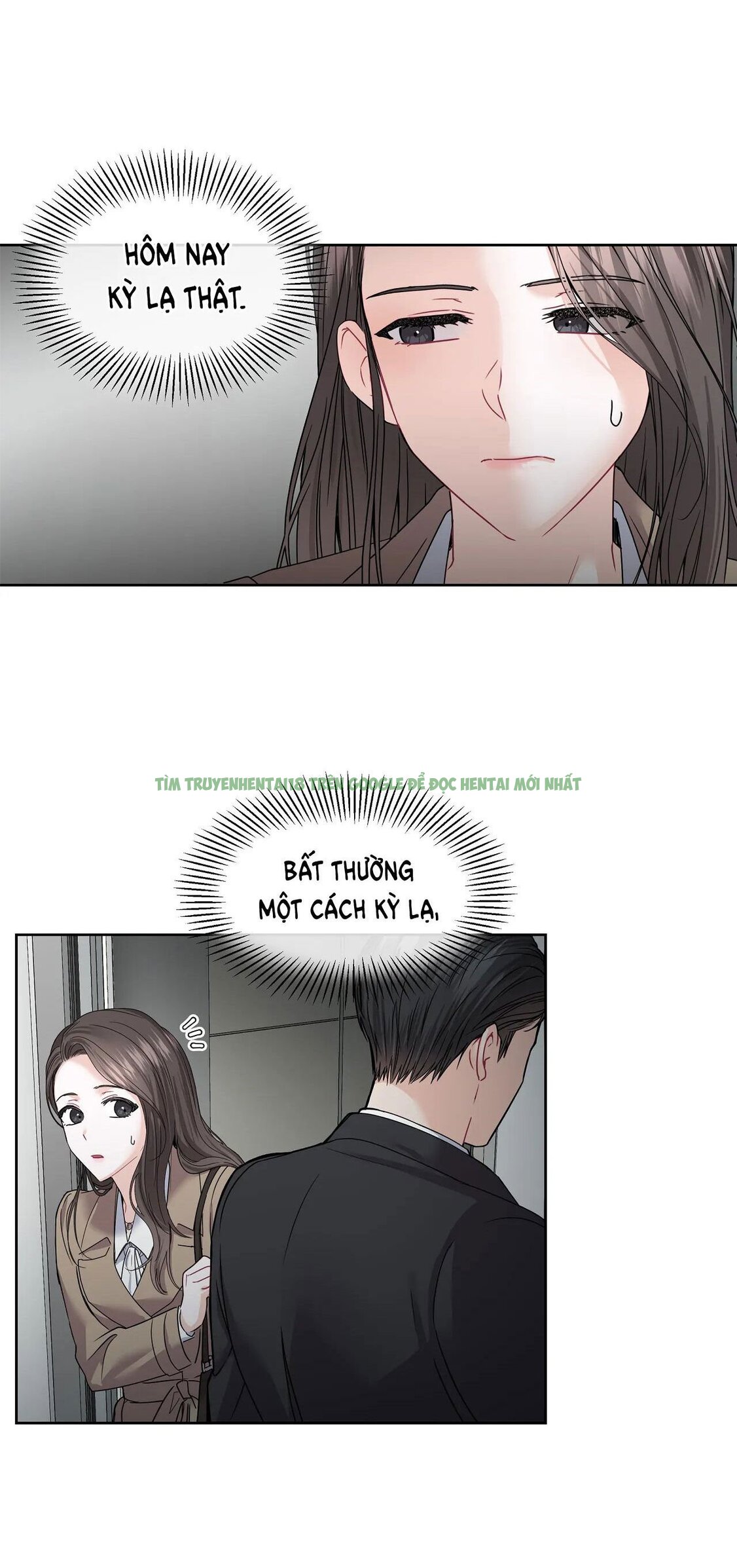 Hình ảnh 018 trong [18+] Thời Khắc Giao Mùa - Chap 2.2 - Hentaimanhwa.net