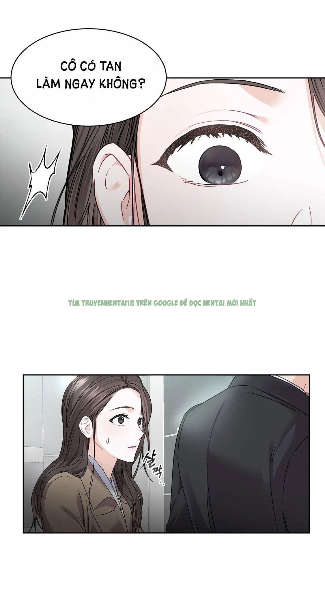 Hình ảnh 020 trong [18+] Thời Khắc Giao Mùa - Chap 2.2 - Hentaimanhwa.net