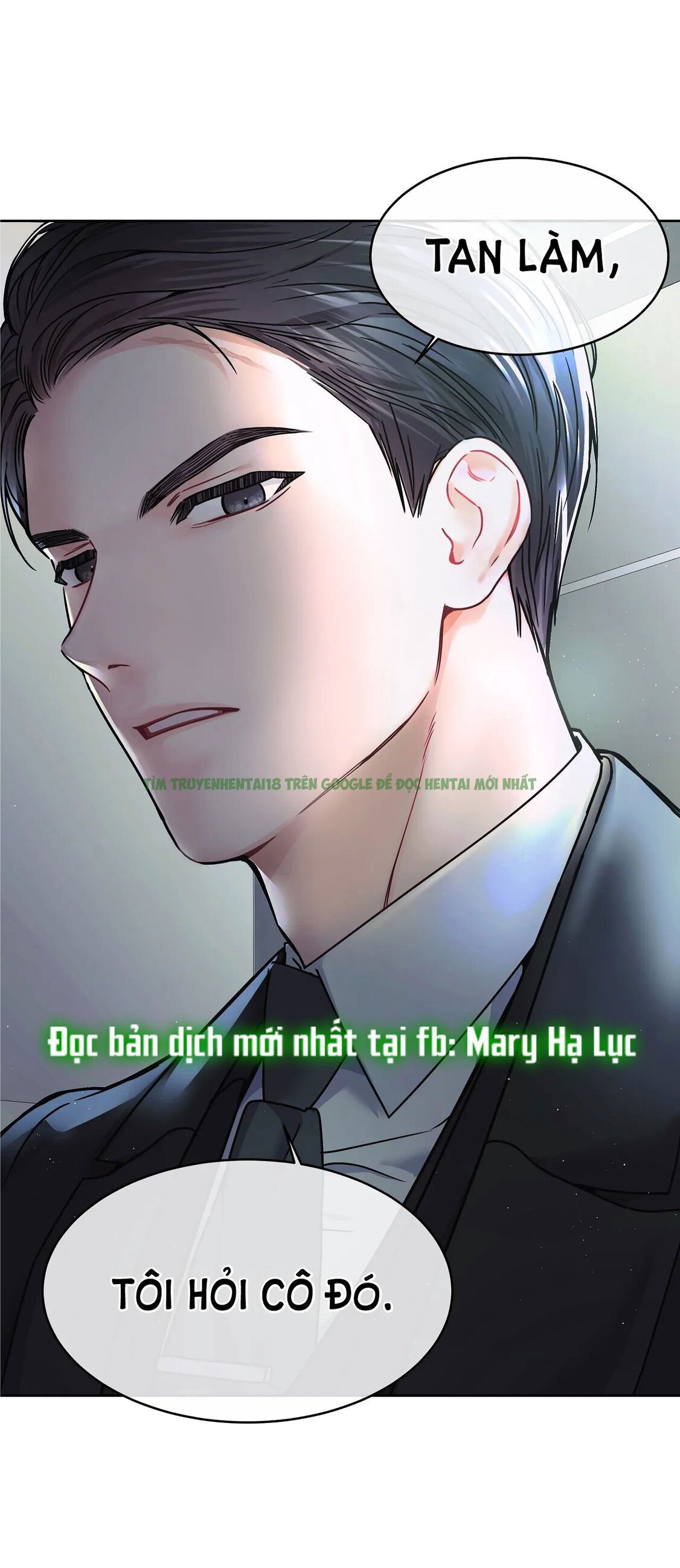 Hình ảnh 021 trong [18+] Thời Khắc Giao Mùa - Chap 2.2 - Hentaimanhwa.net