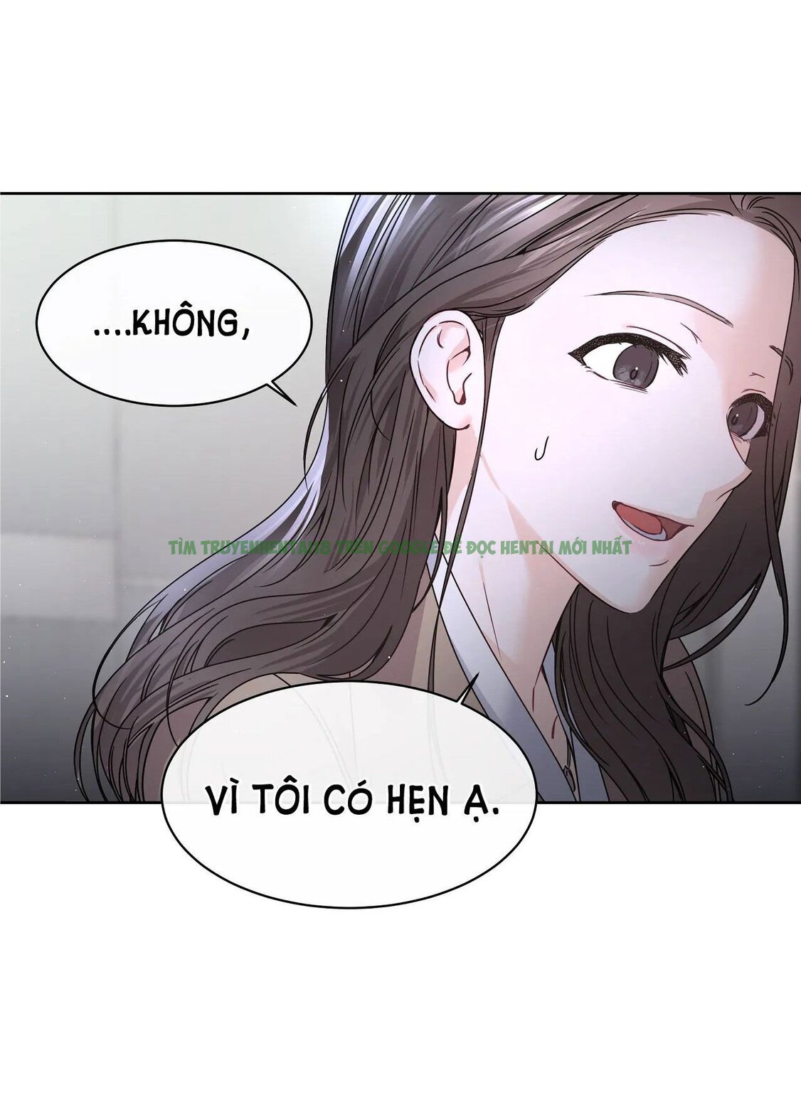 Hình ảnh 022 trong [18+] Thời Khắc Giao Mùa - Chap 2.2