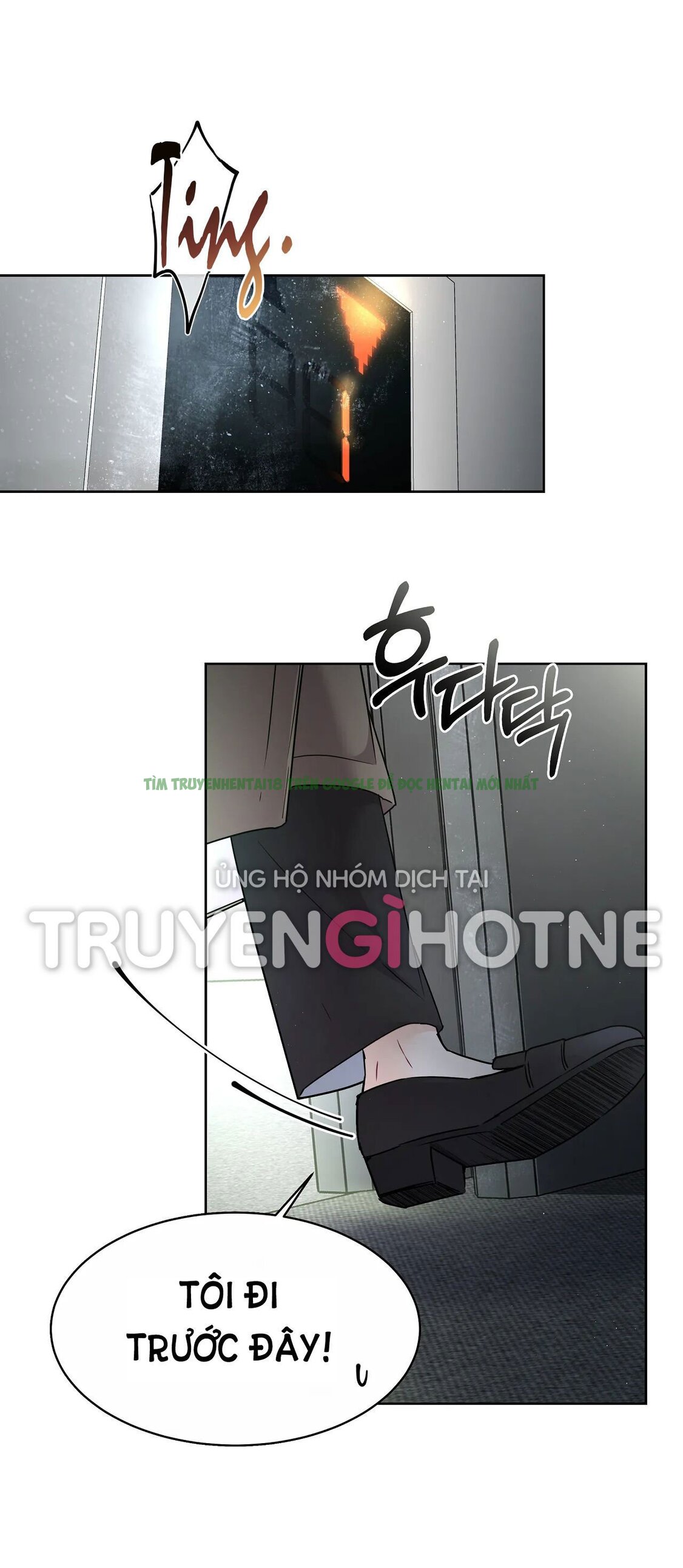 Hình ảnh 023 trong [18+] Thời Khắc Giao Mùa - Chap 2.2 - Hentaimanhwa.net