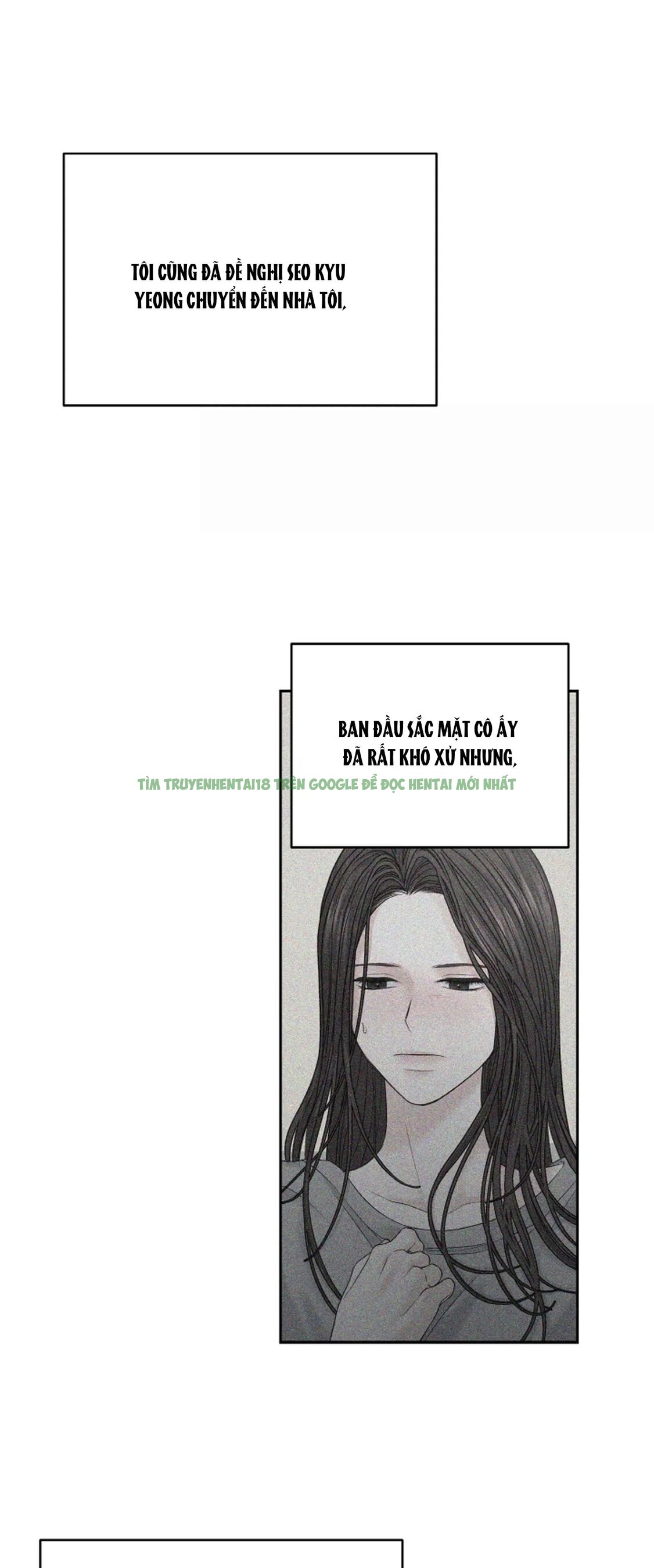 Hình ảnh 012 trong [18+] Thời Khắc Giao Mùa - Chap 20.1 - Hentaimanhwa.net