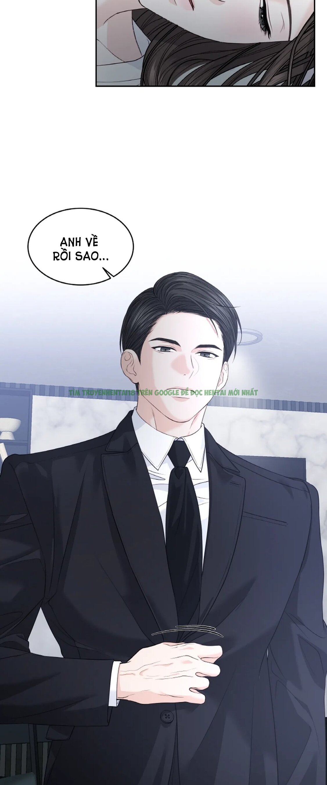 Hình ảnh 016 trong [18+] Thời Khắc Giao Mùa - Chap 20.1 - Hentaimanhwa.net