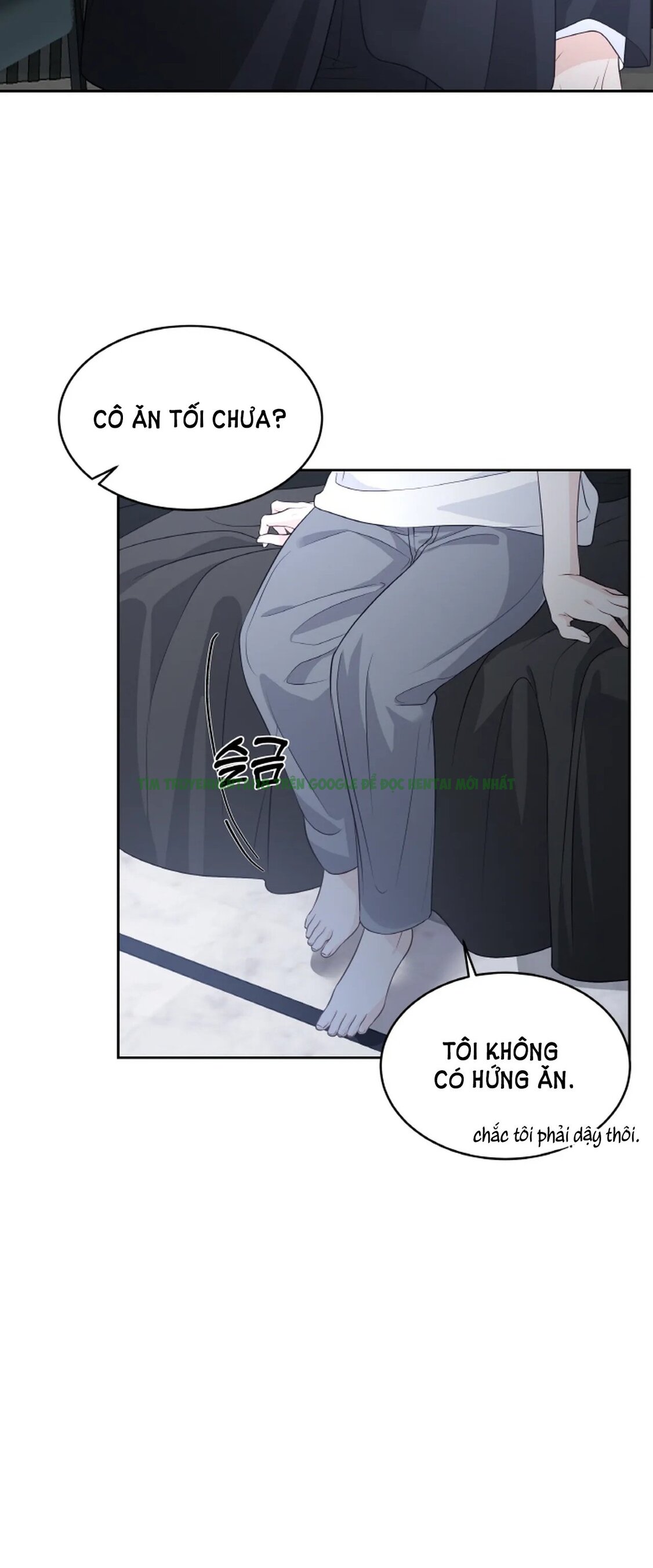 Hình ảnh 017 trong [18+] Thời Khắc Giao Mùa - Chap 20.1 - Hentaimanhwa.net