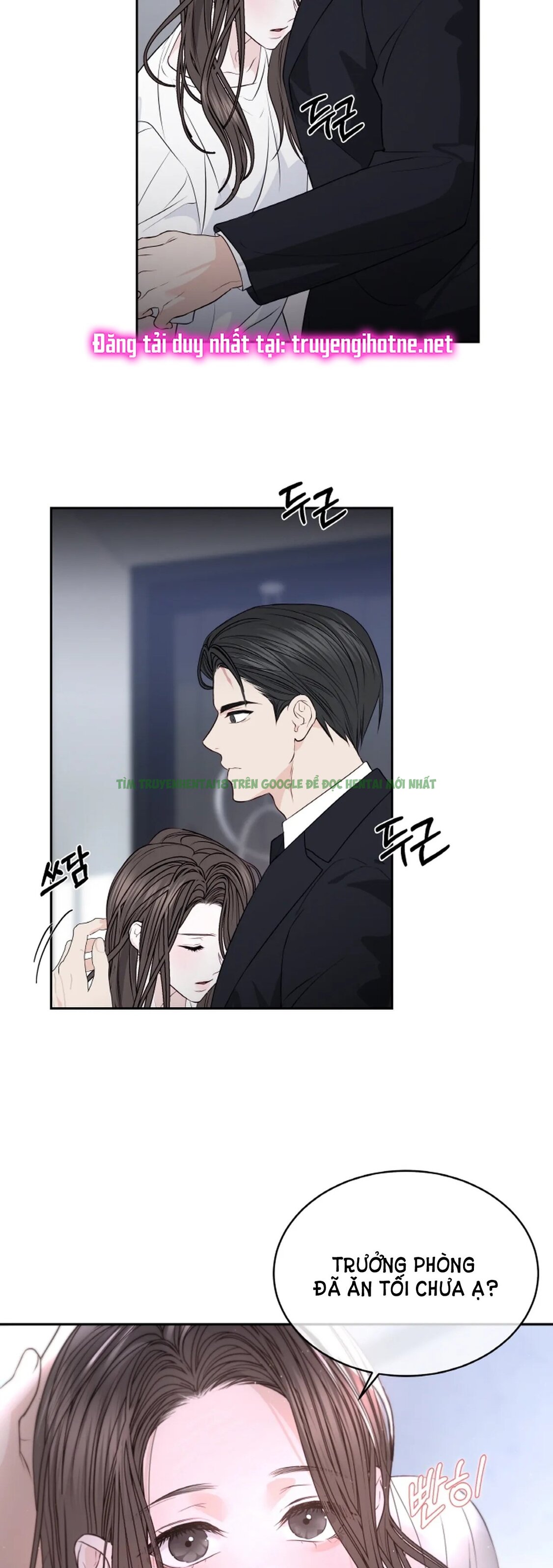 Hình ảnh 002 trong [18+] Thời Khắc Giao Mùa - Chap 20.2 - Hentaimanhwa.net