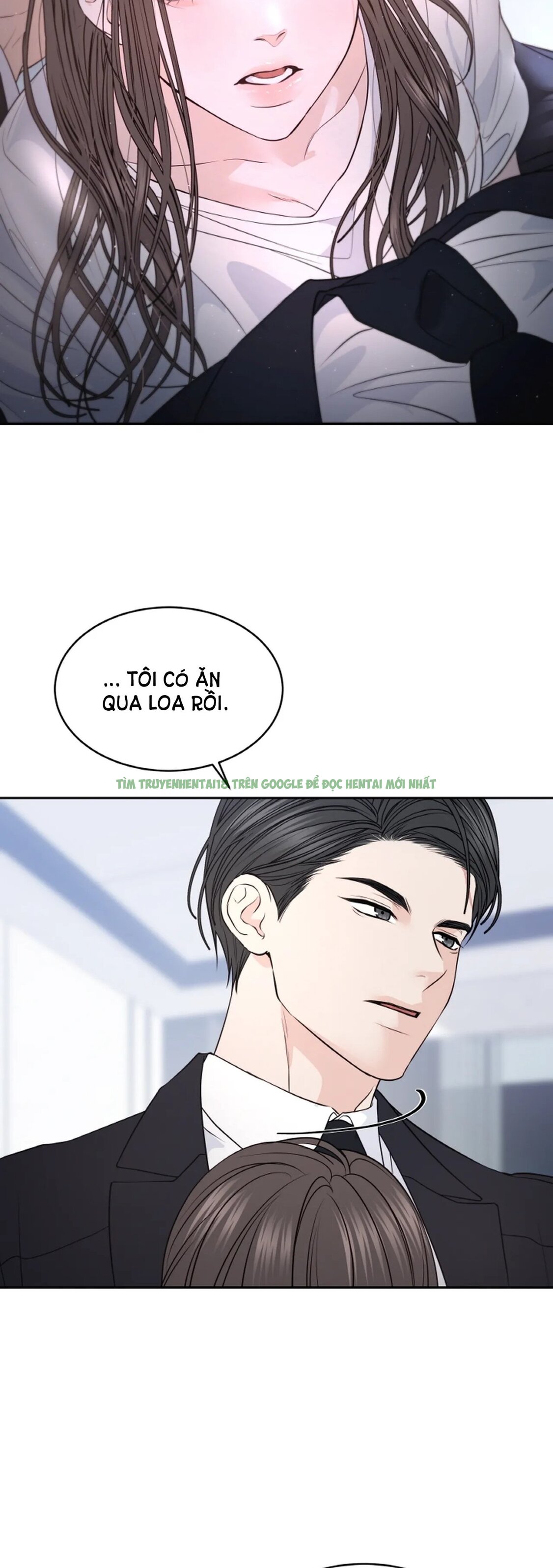 Hình ảnh 003 trong [18+] Thời Khắc Giao Mùa - Chap 20.2 - Hentaimanhwa.net