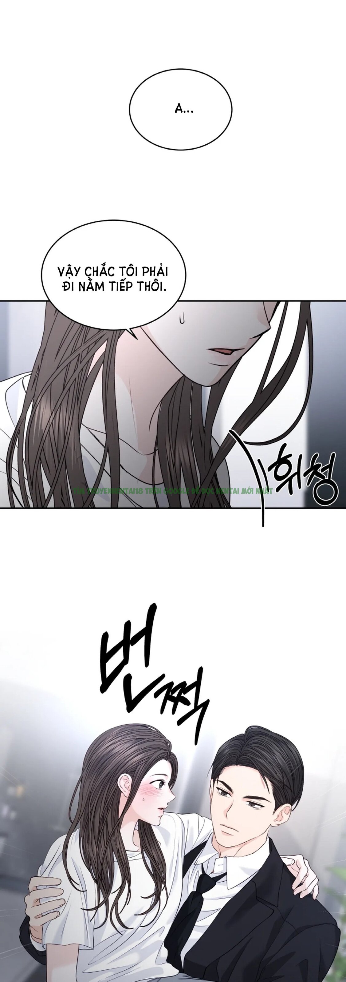 Hình ảnh 005 trong [18+] Thời Khắc Giao Mùa - Chap 20.2 - Hentaimanhwa.net