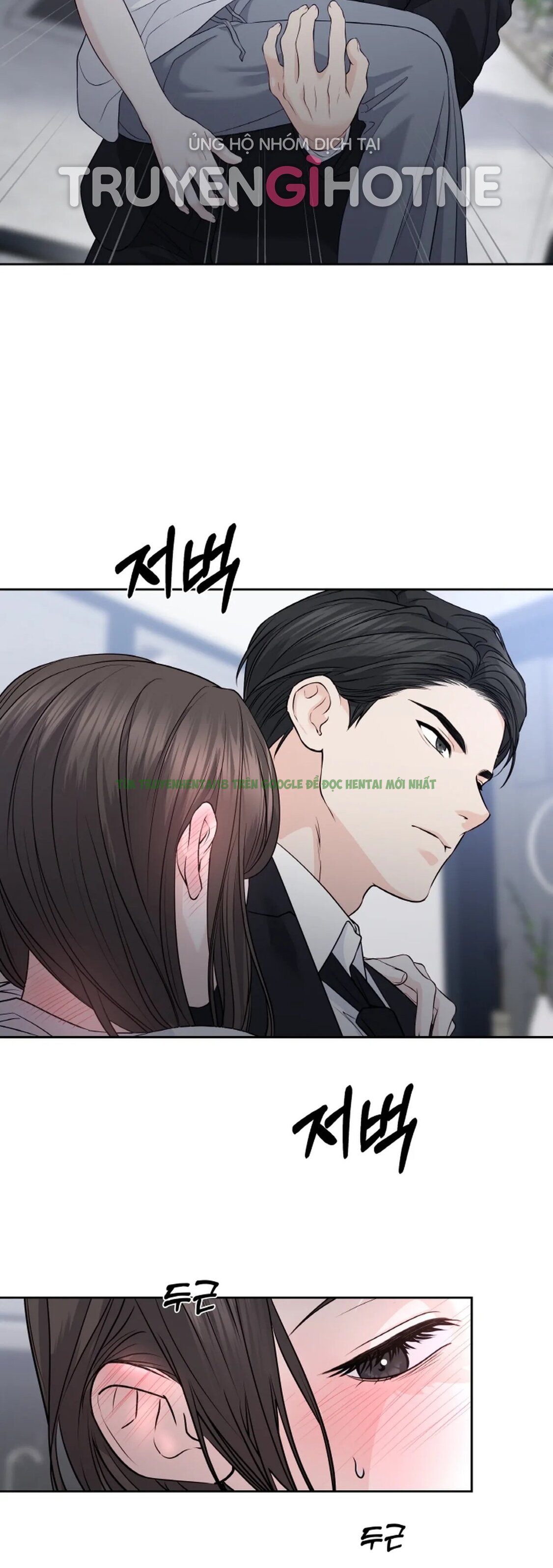 Hình ảnh 006 trong [18+] Thời Khắc Giao Mùa - Chap 20.2 - Hentaimanhwa.net