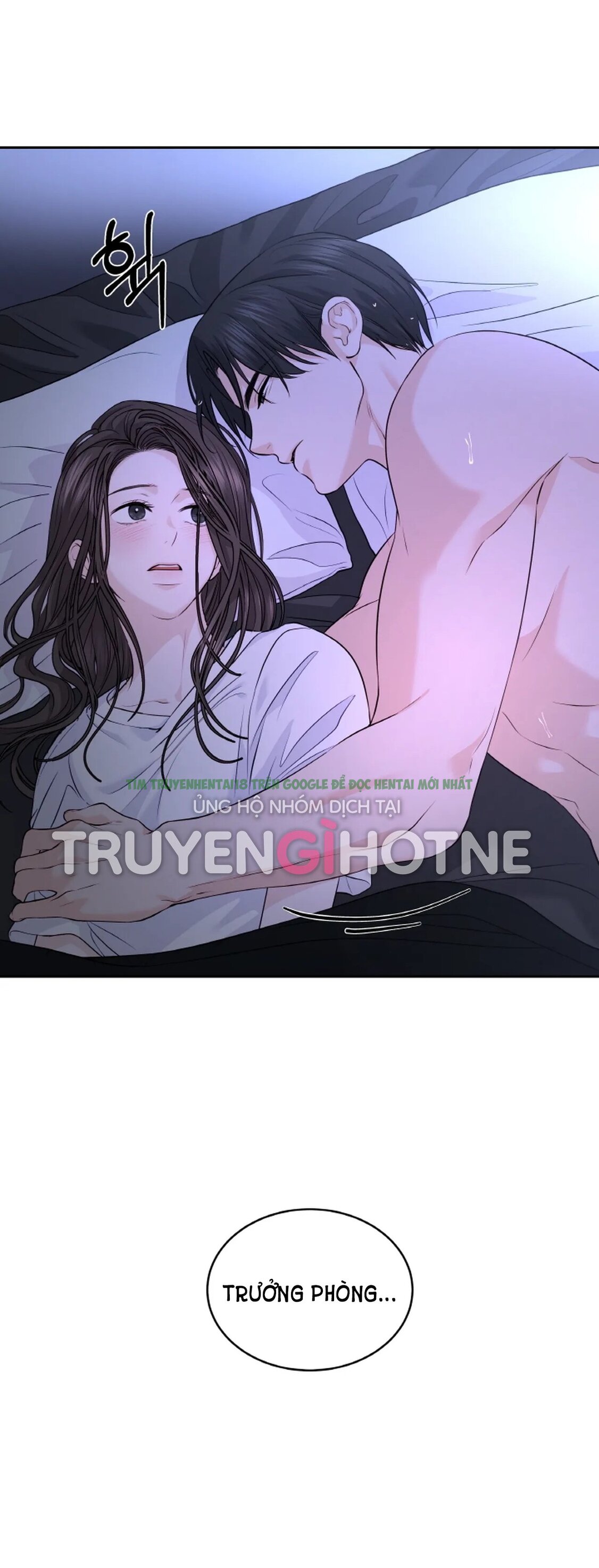 Hình ảnh 013 trong [18+] Thời Khắc Giao Mùa - Chap 20.2